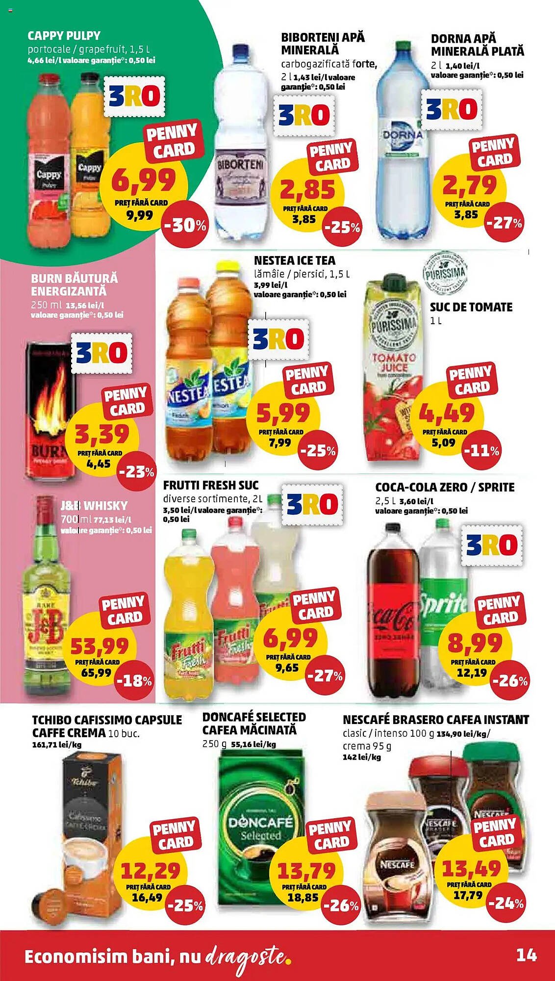 Catalog Penny