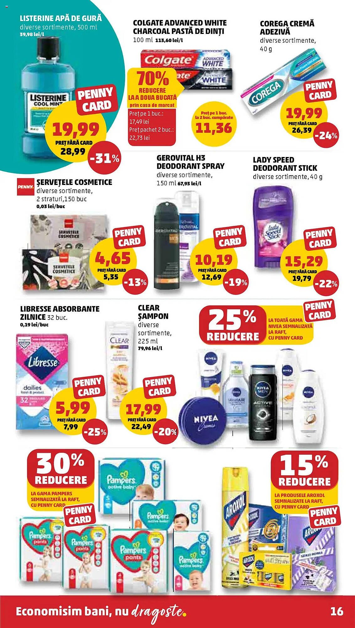 Catalog Penny