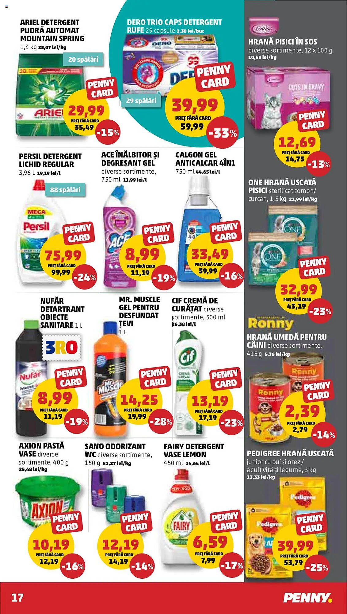 Catalog Penny