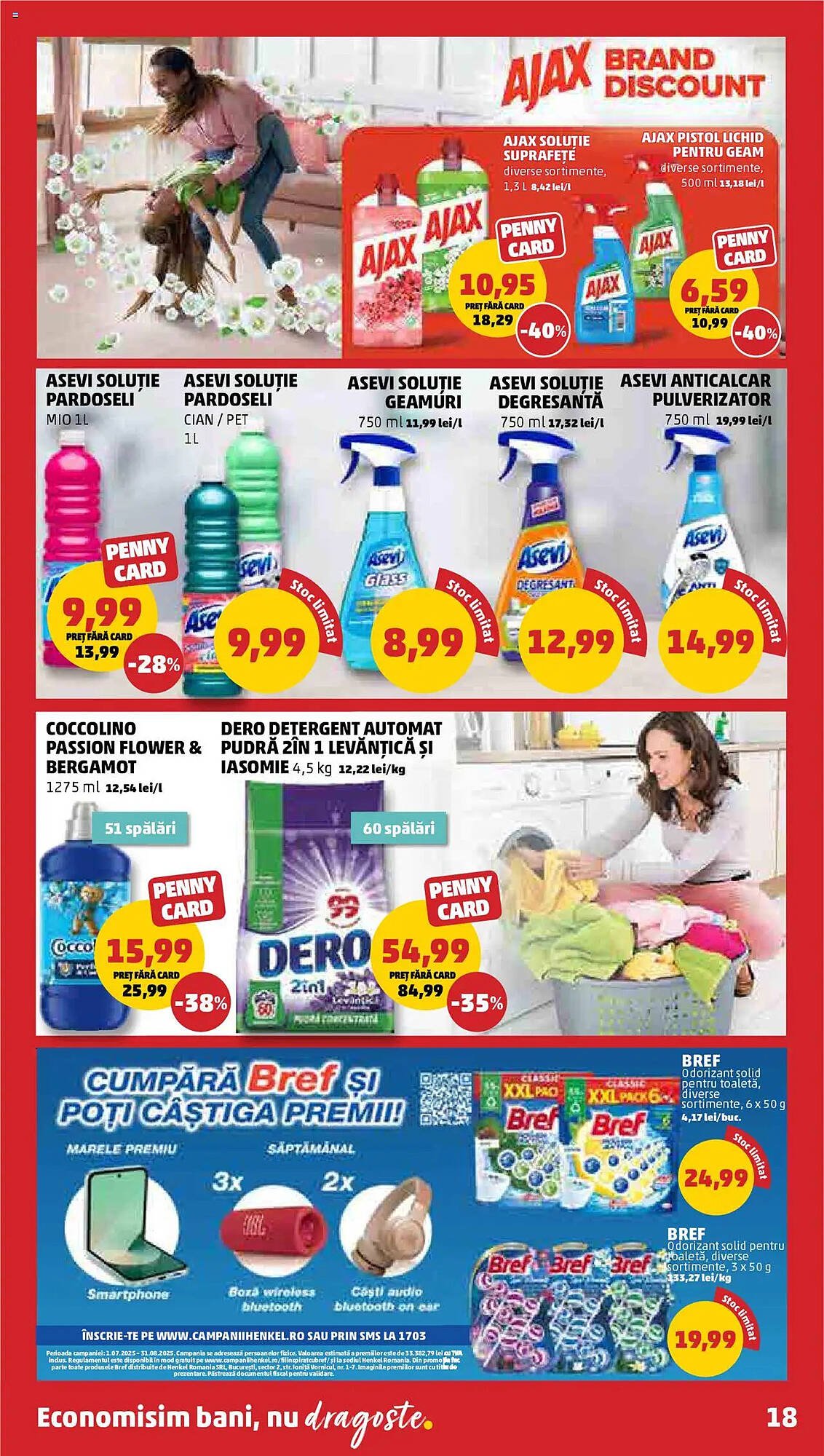 Catalog Penny