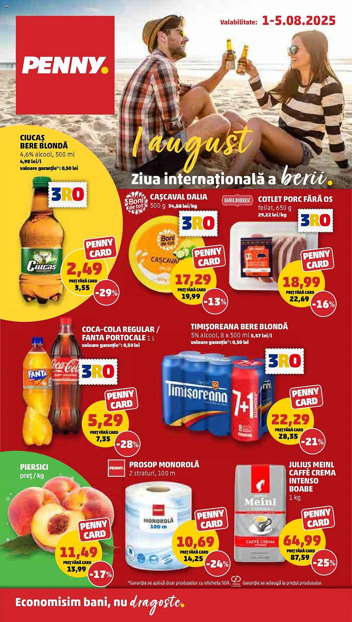 Catalog Penny