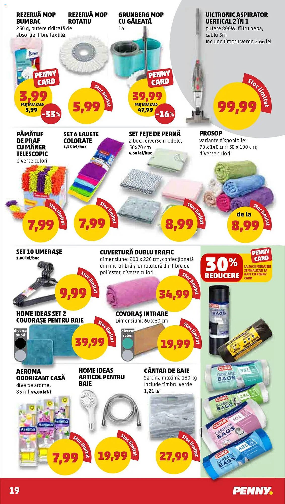 Catalog Penny