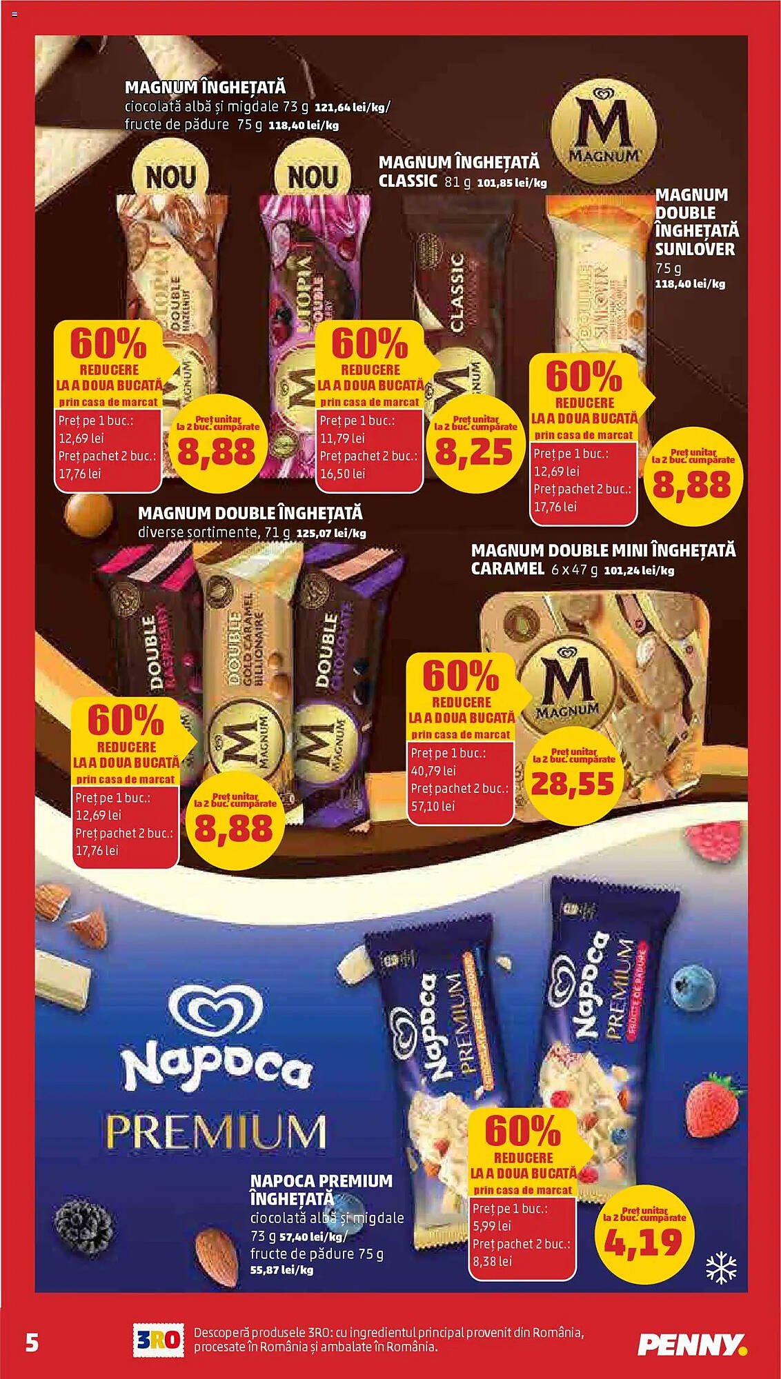 Catalog Penny