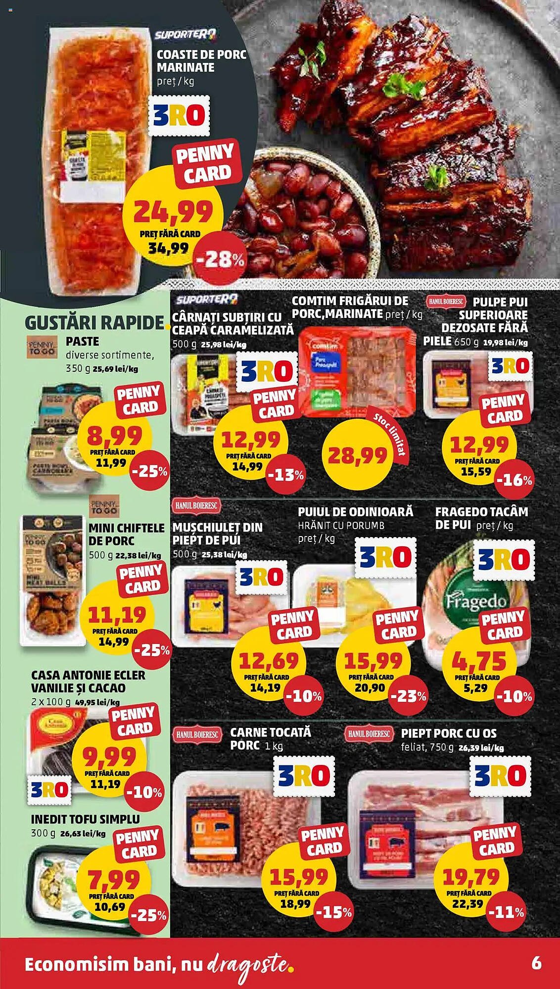 Catalog Penny