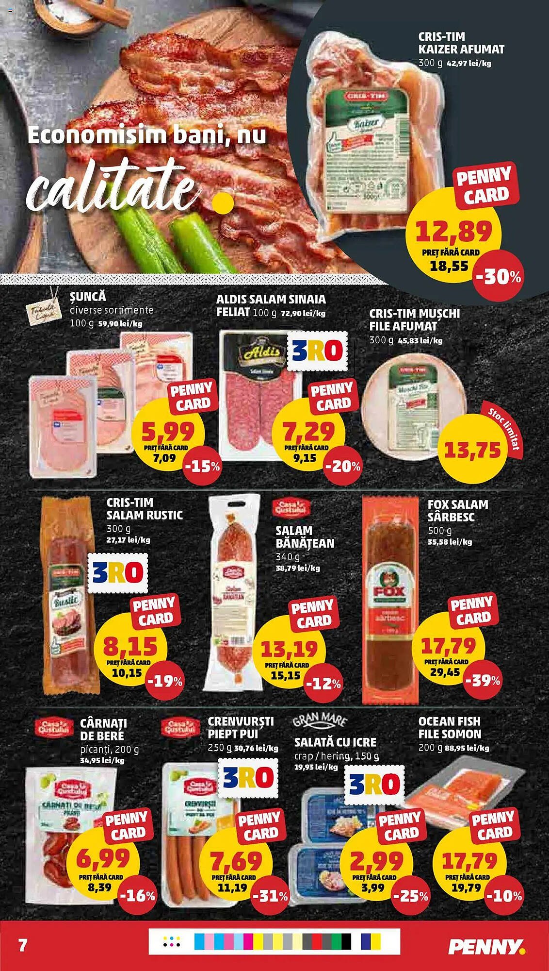 Catalog Penny