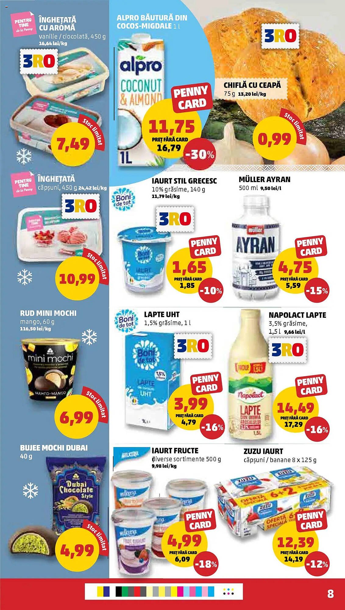 Catalog Penny