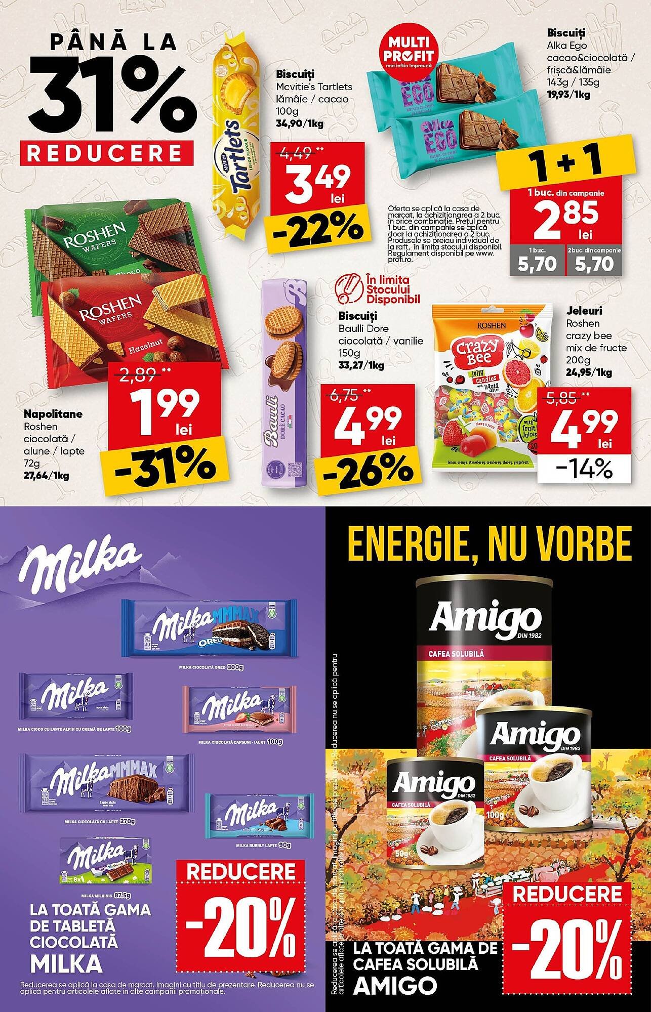 Catalog PROFI
