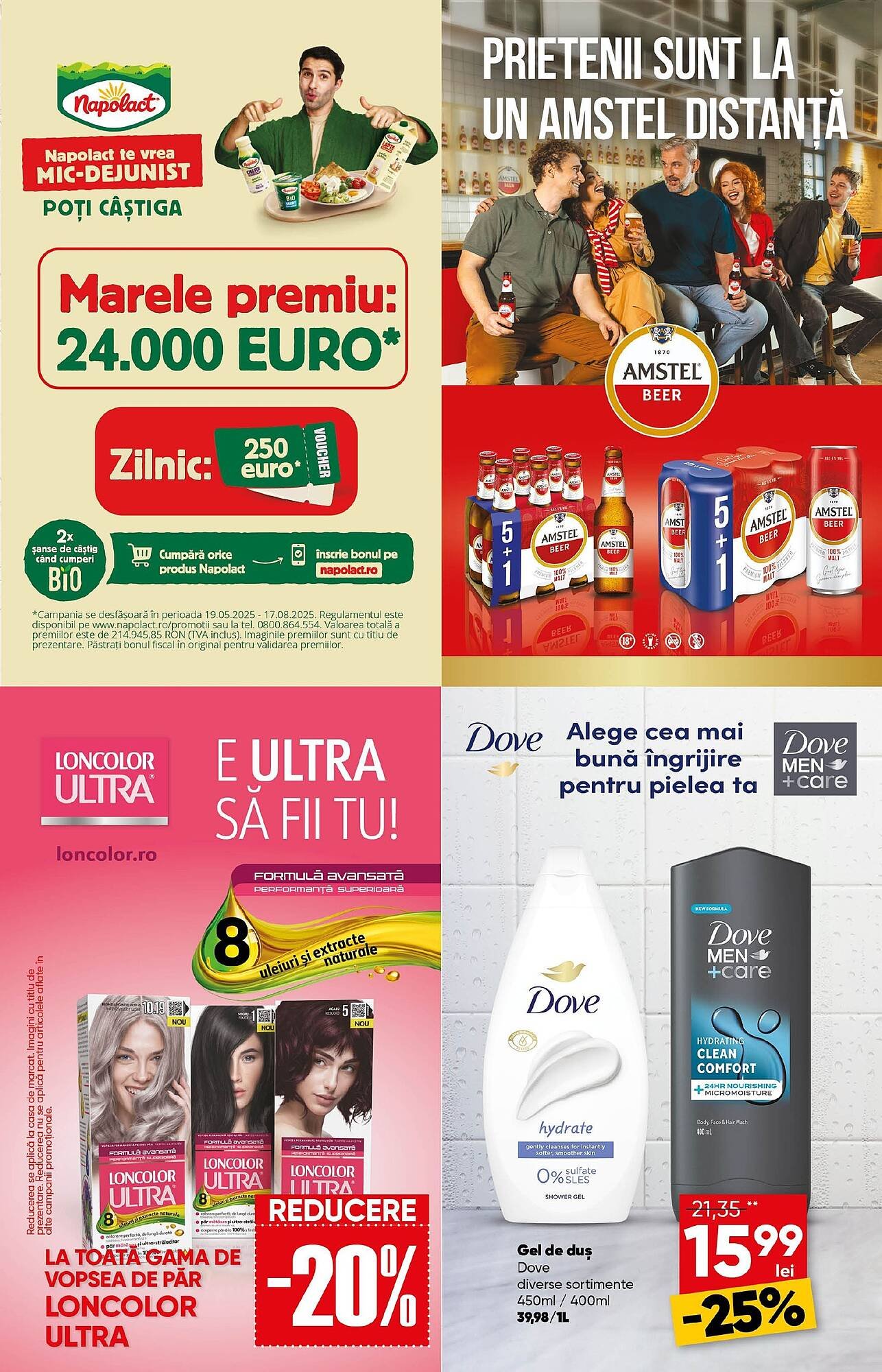 Catalog PROFI