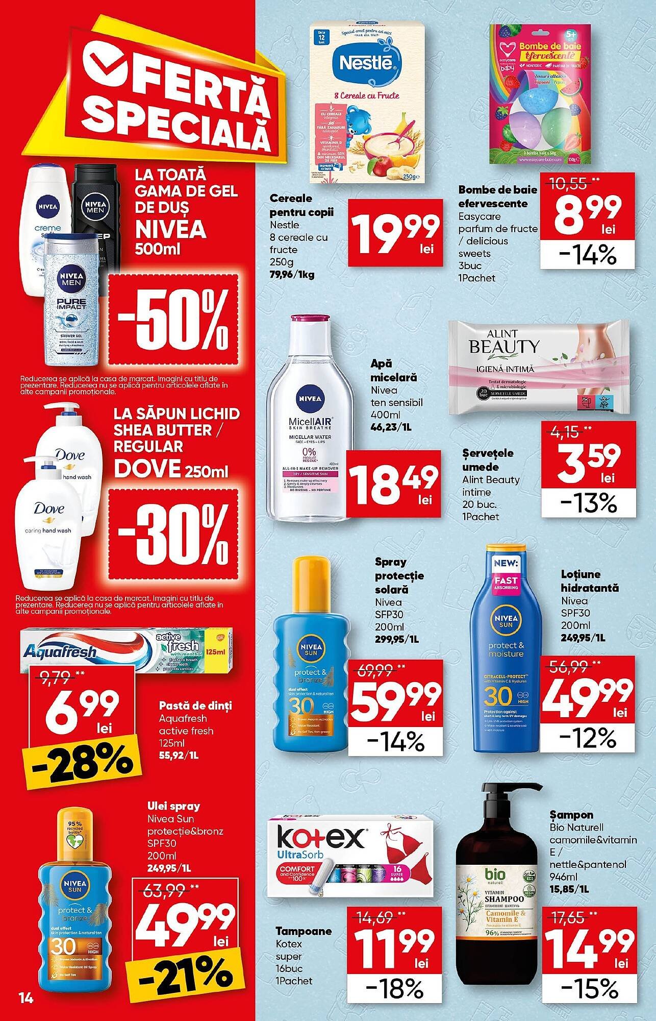 Catalog PROFI