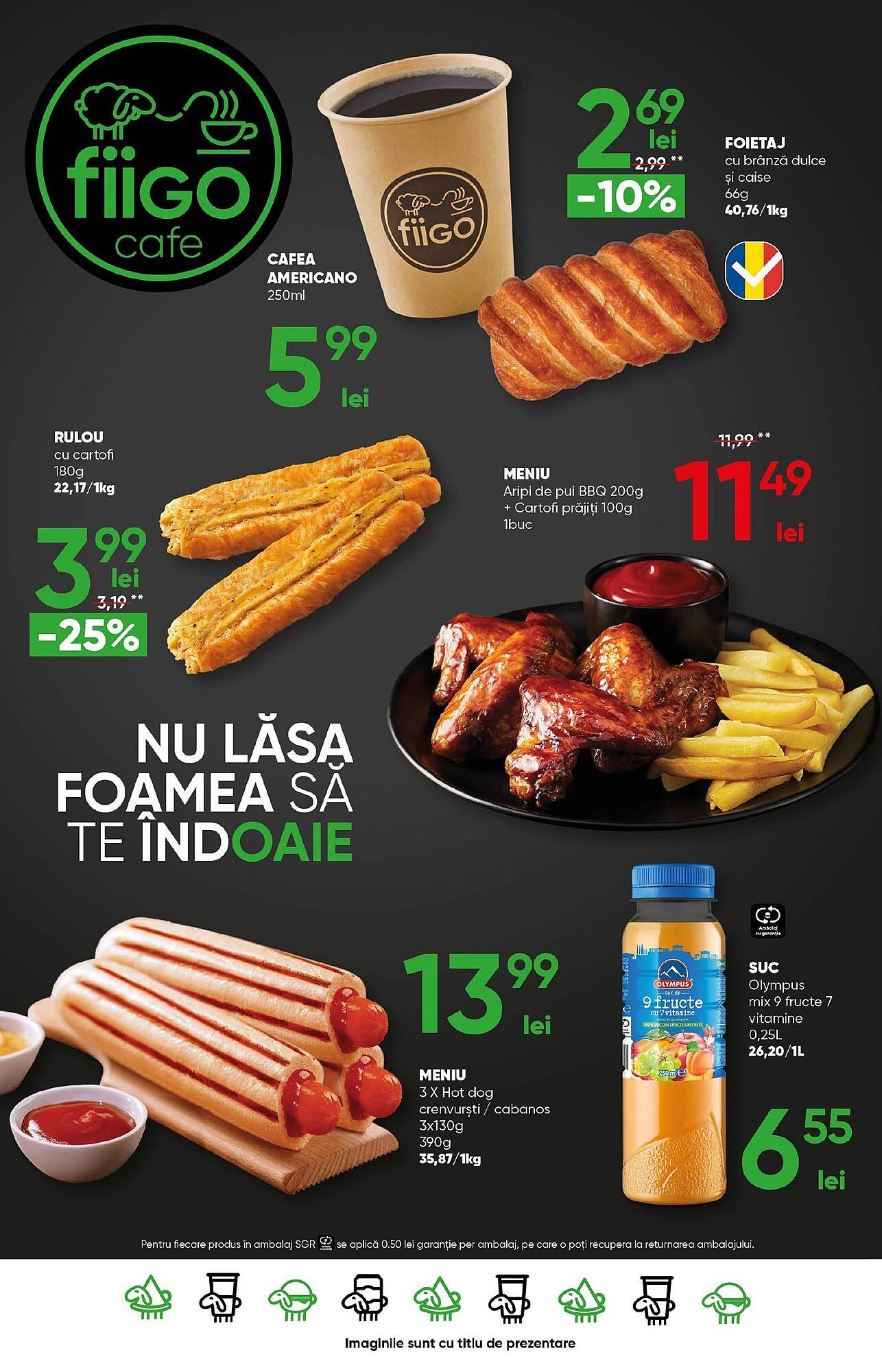 Catalog PROFI