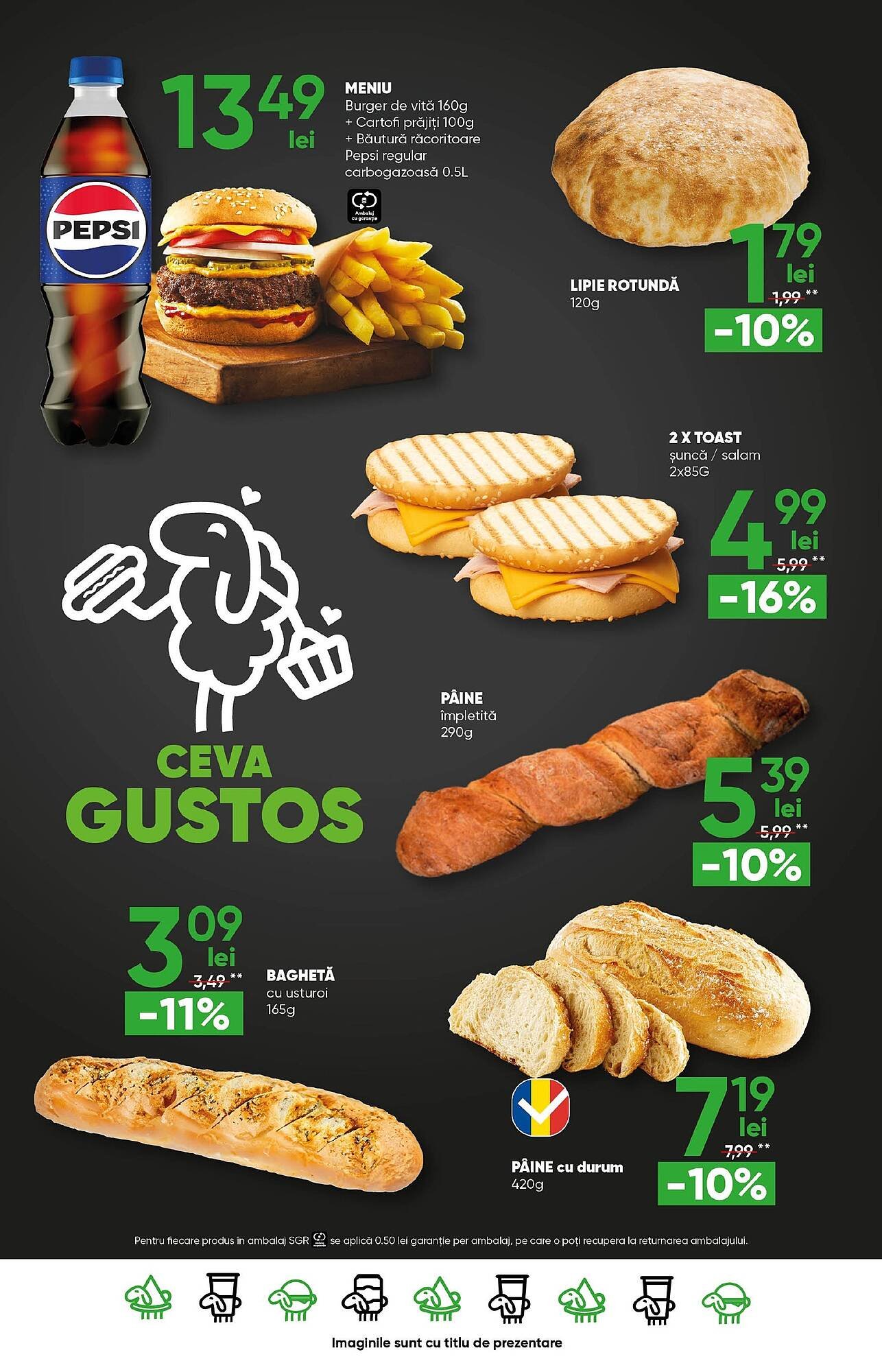 Catalog PROFI