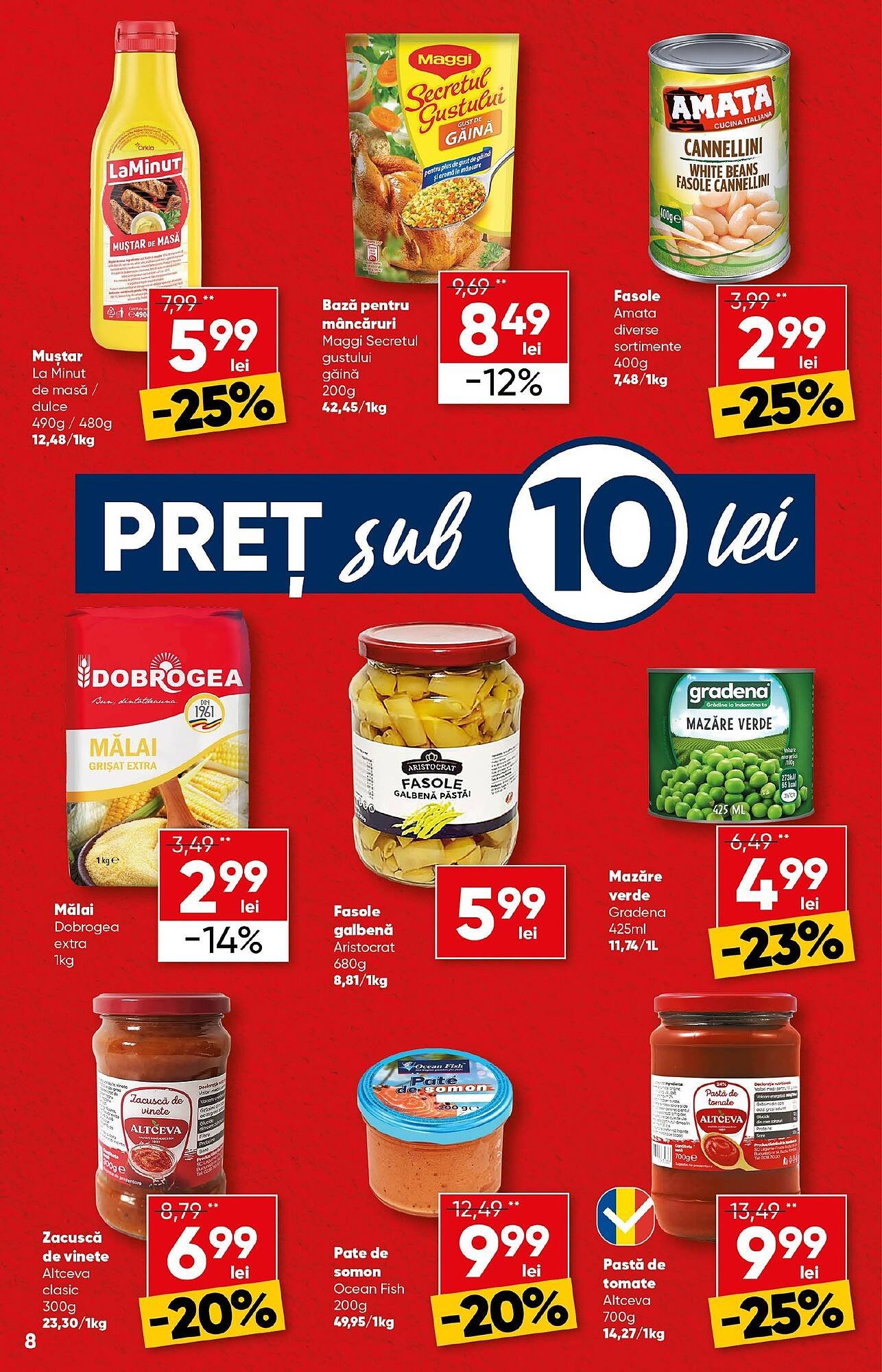 Catalog PROFI