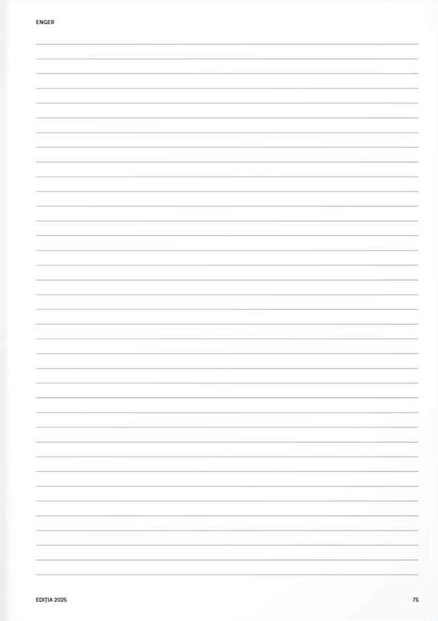 Catalog Proges