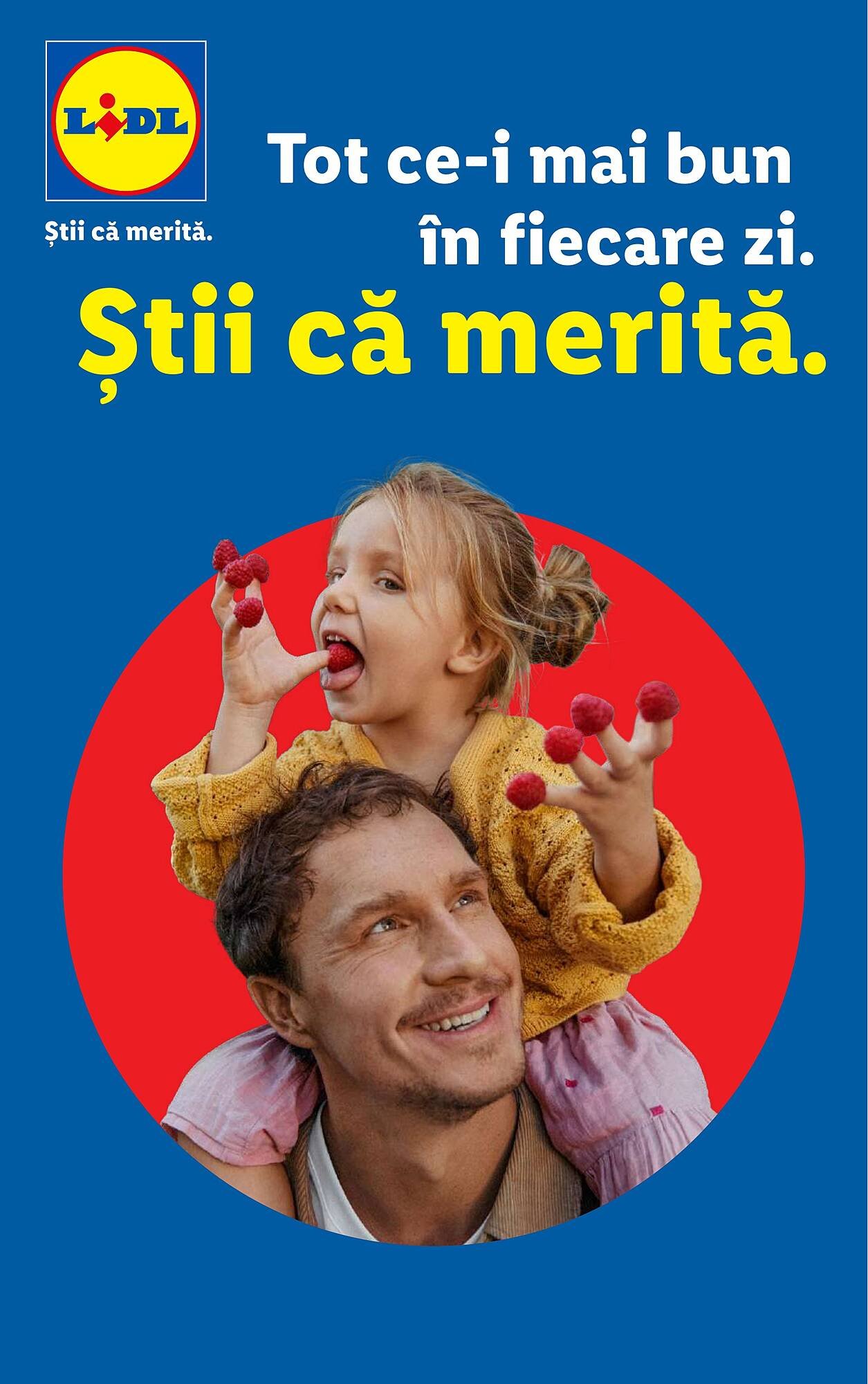 Catalog Lidl