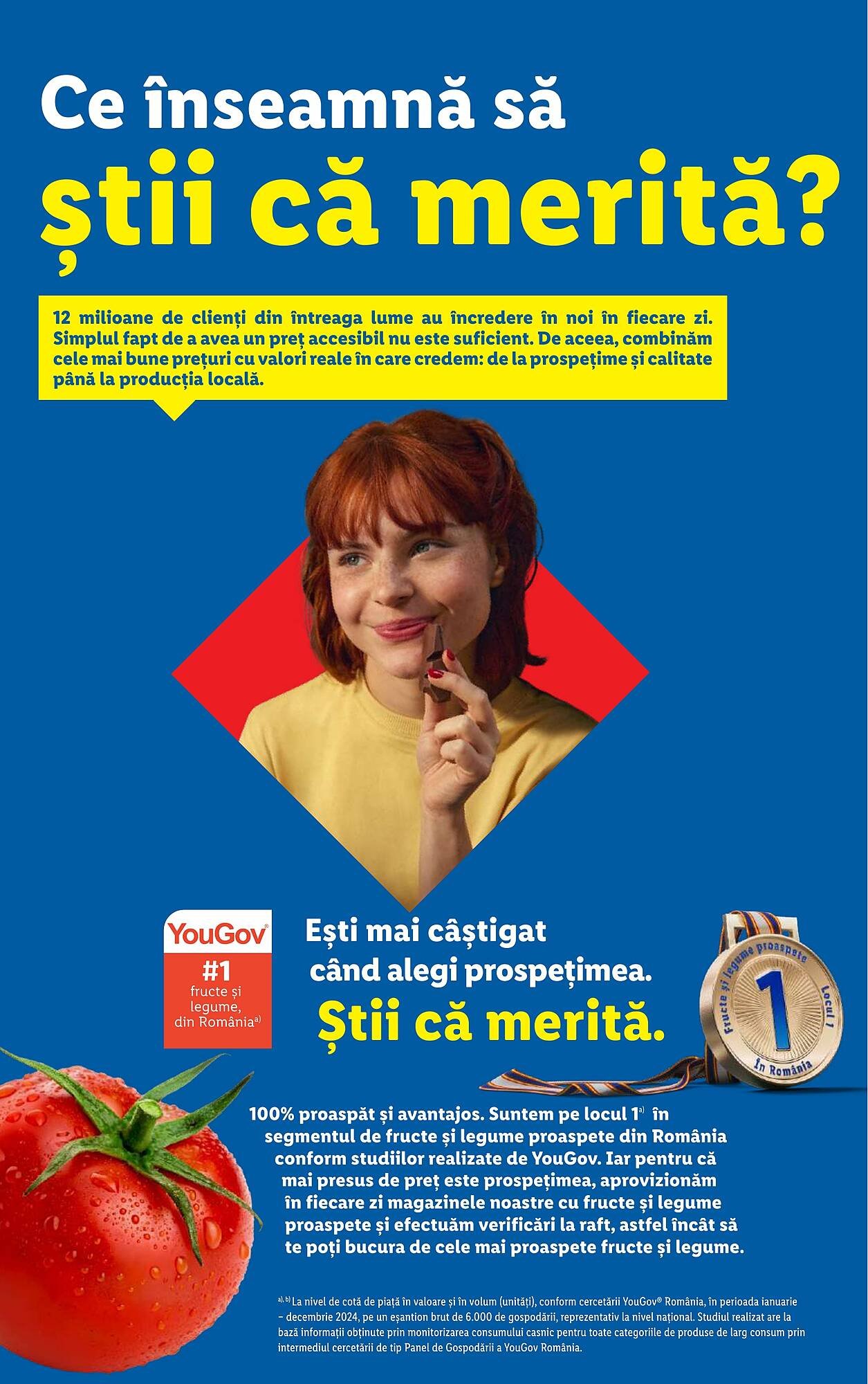 Catalog Lidl