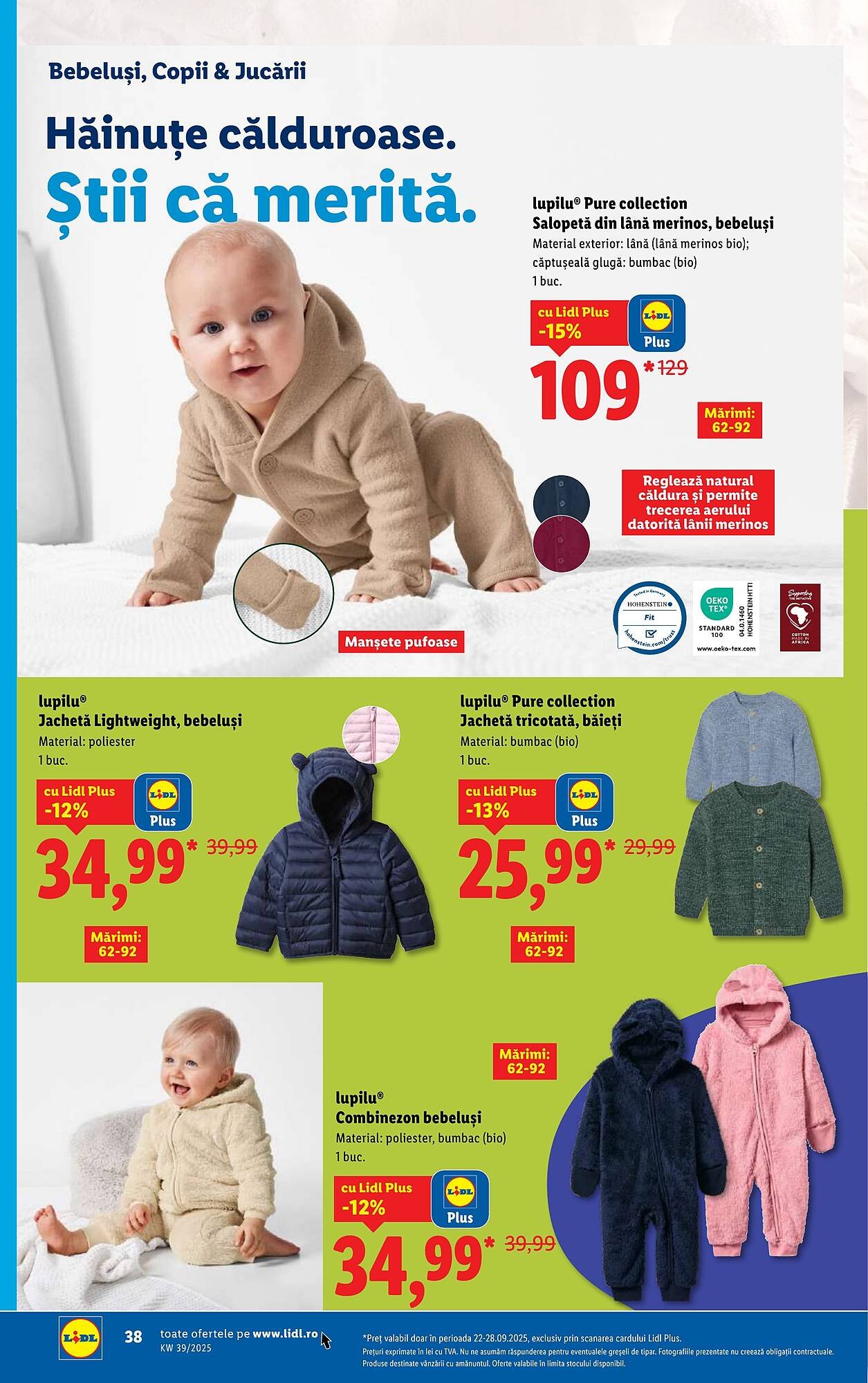 Catalog Lidl