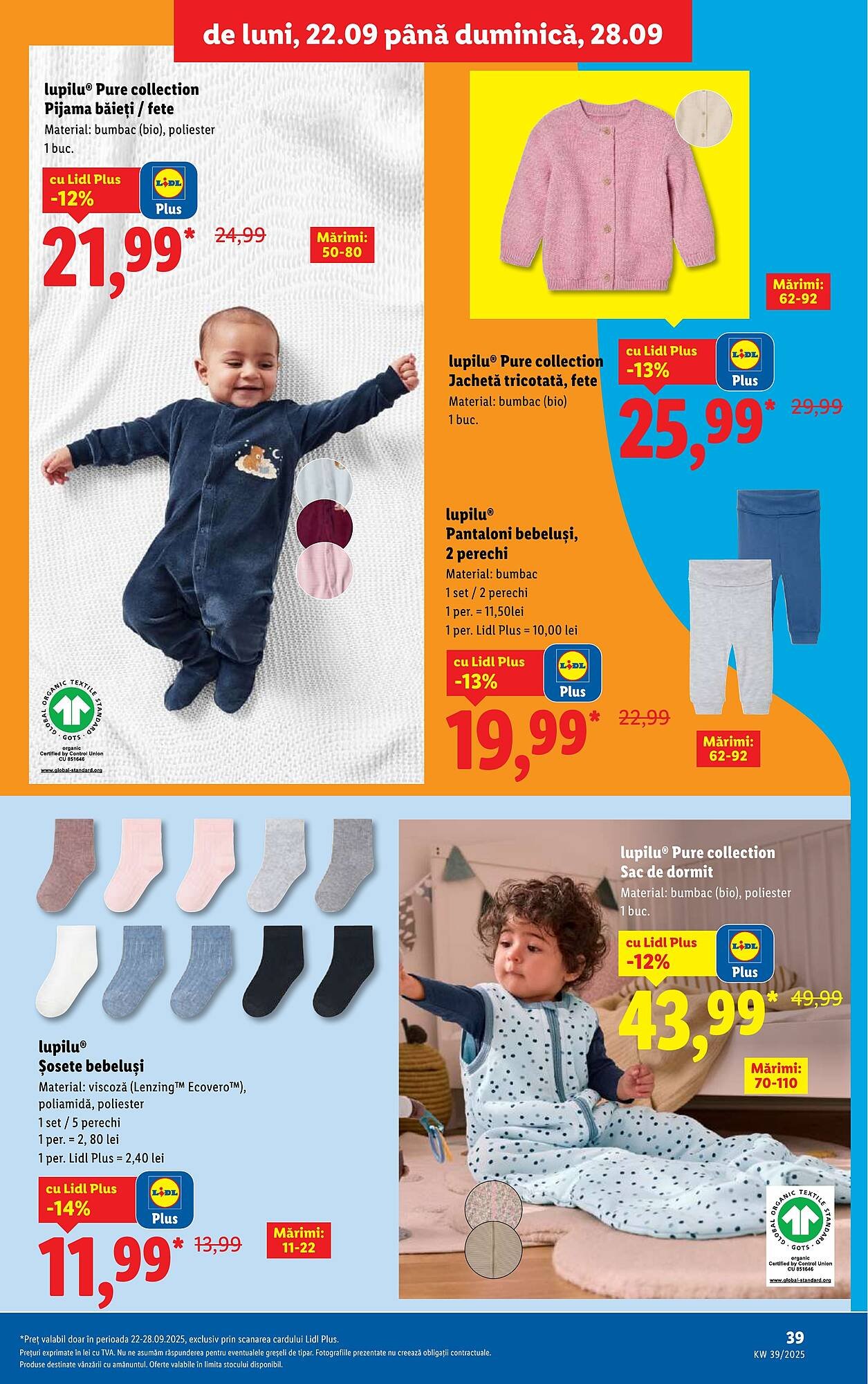 Catalog Lidl