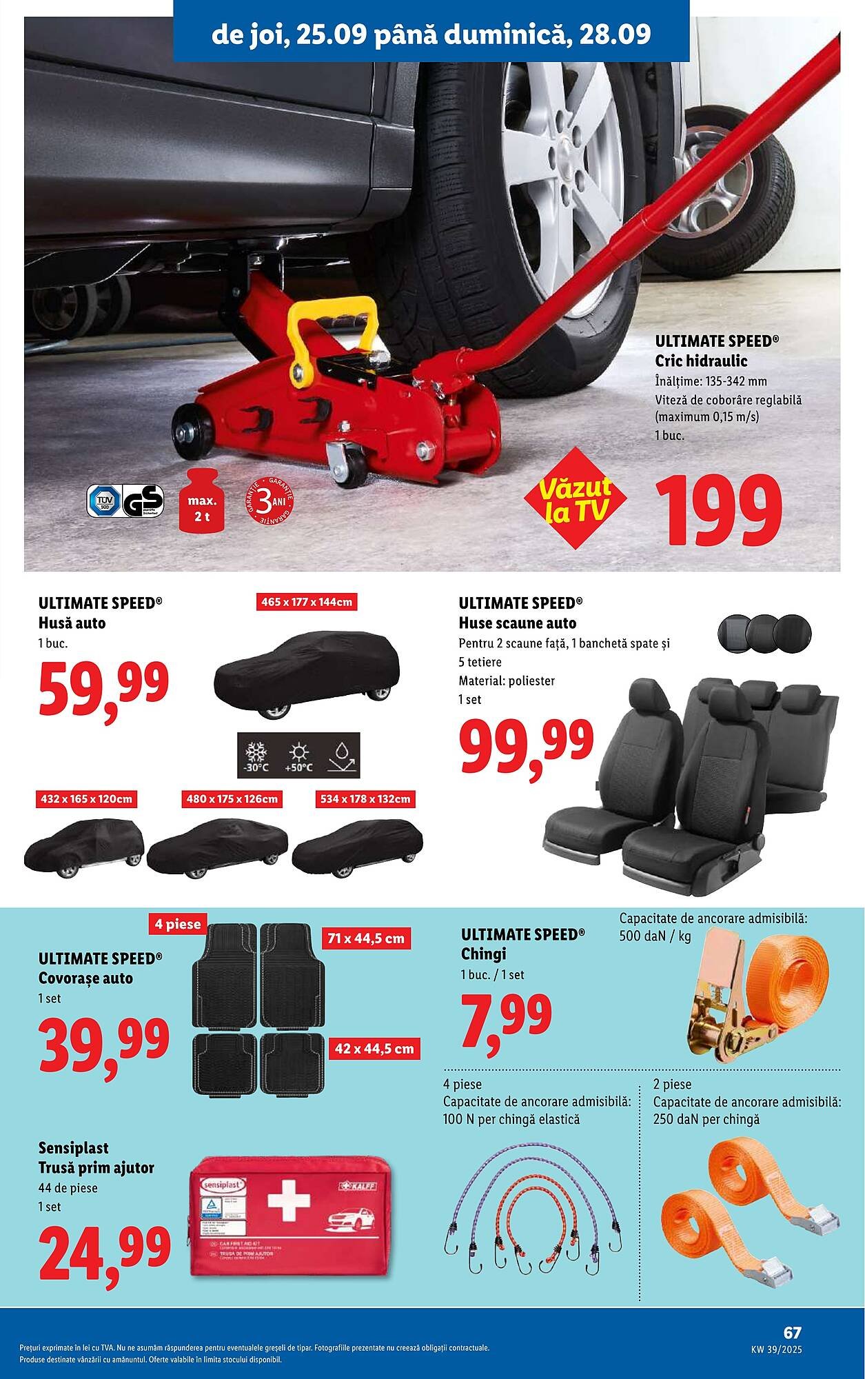 Catalog Lidl