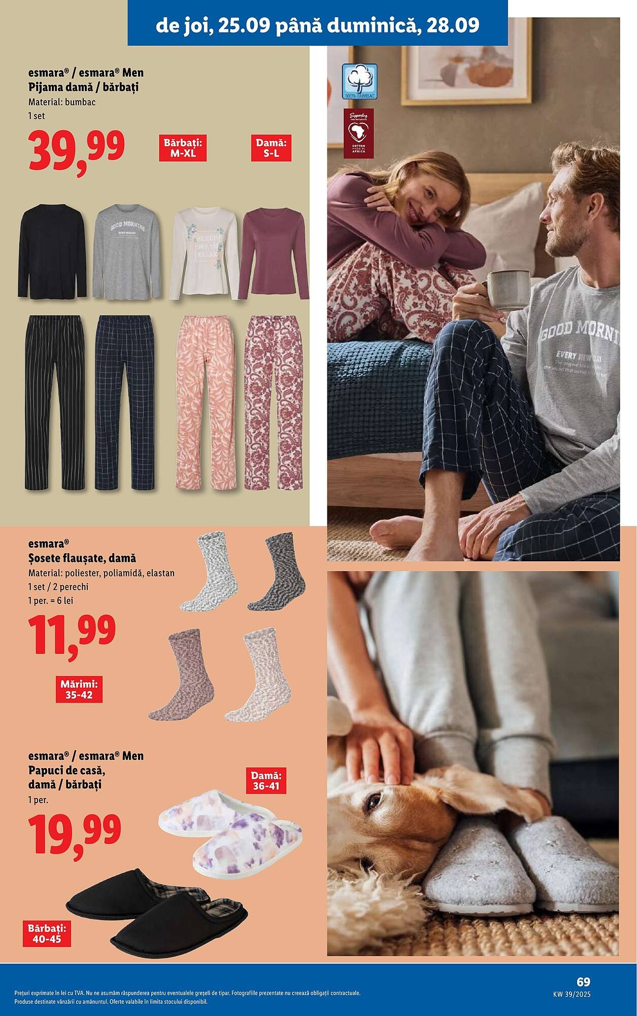 Catalog Lidl