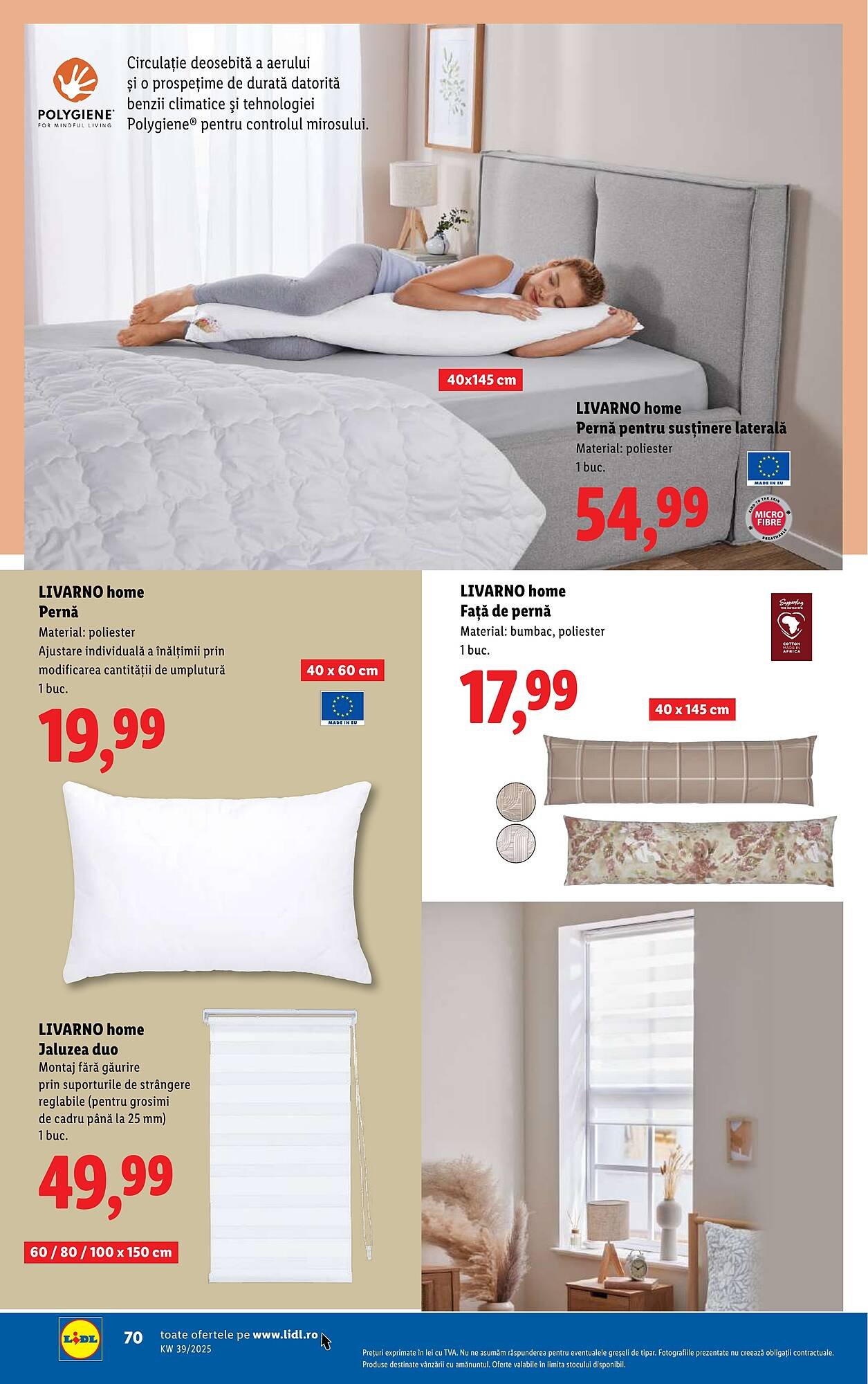 Catalog Lidl