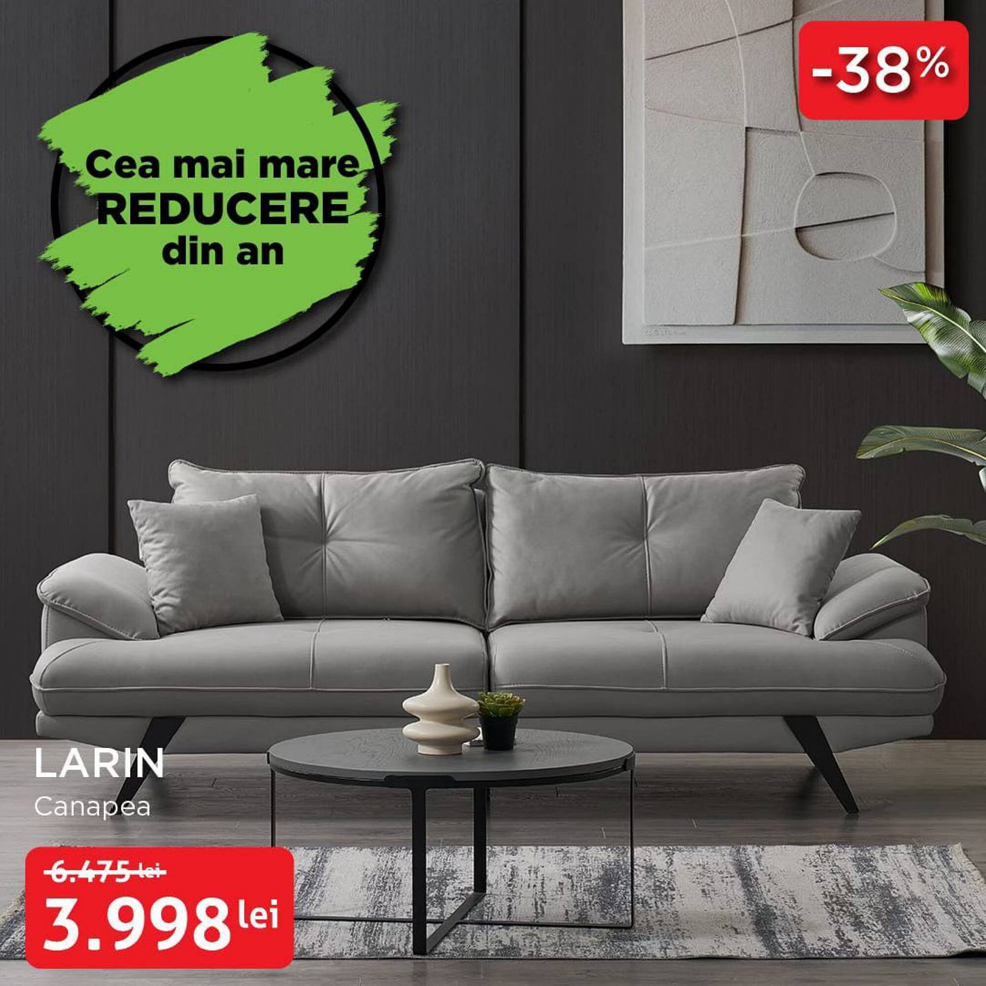 Catalog LEMS