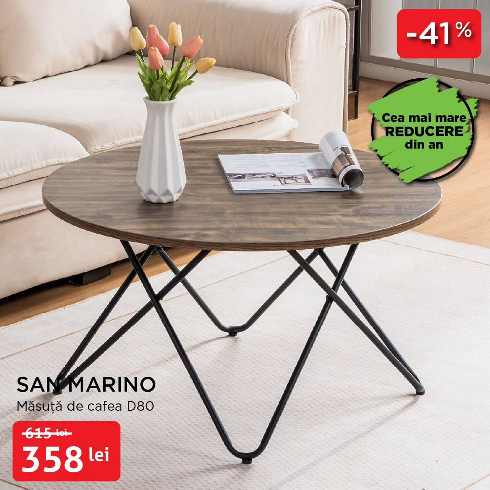 Catalog LEMS