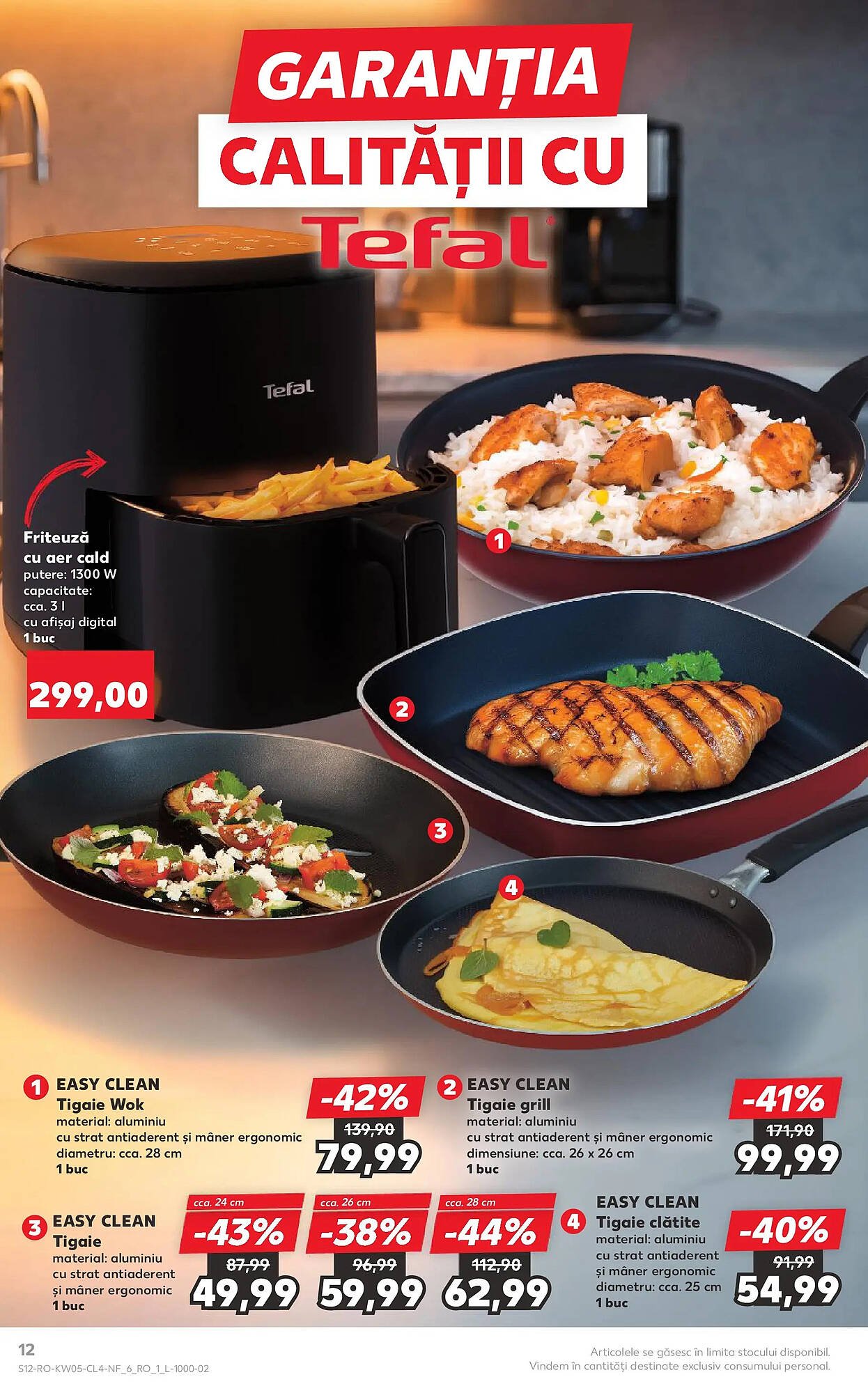 Catalog Kaufland
