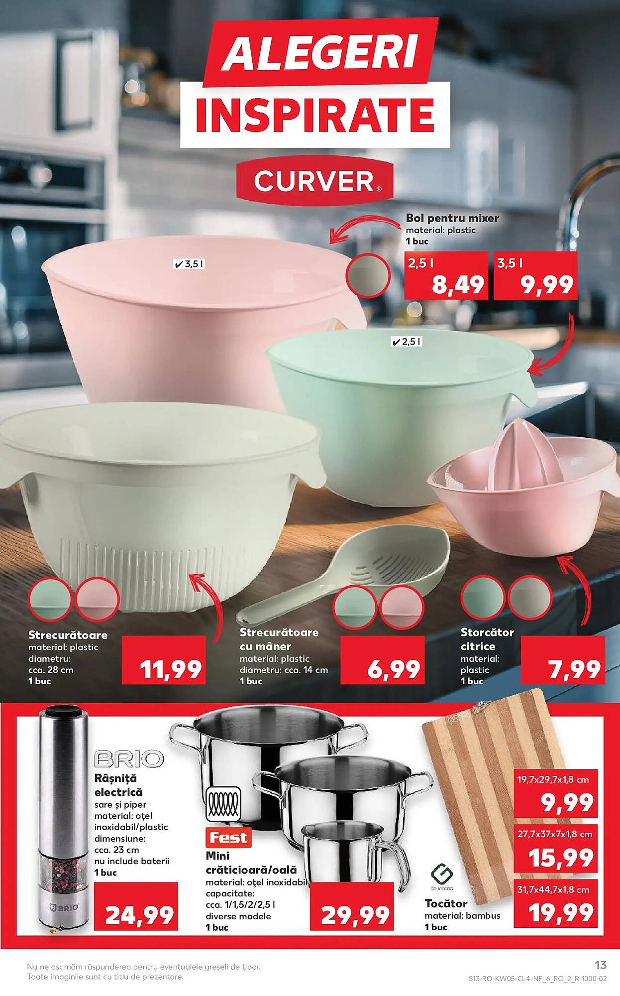 Catalog Kaufland