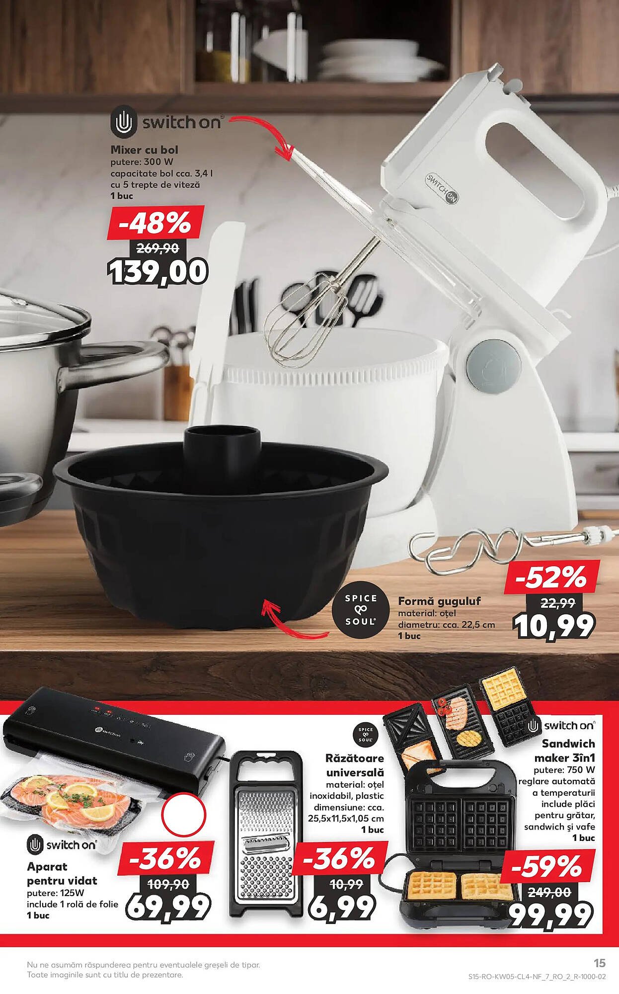 Catalog Kaufland