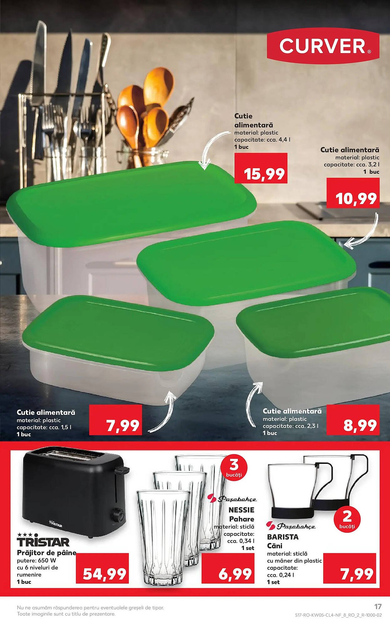 Catalog Kaufland