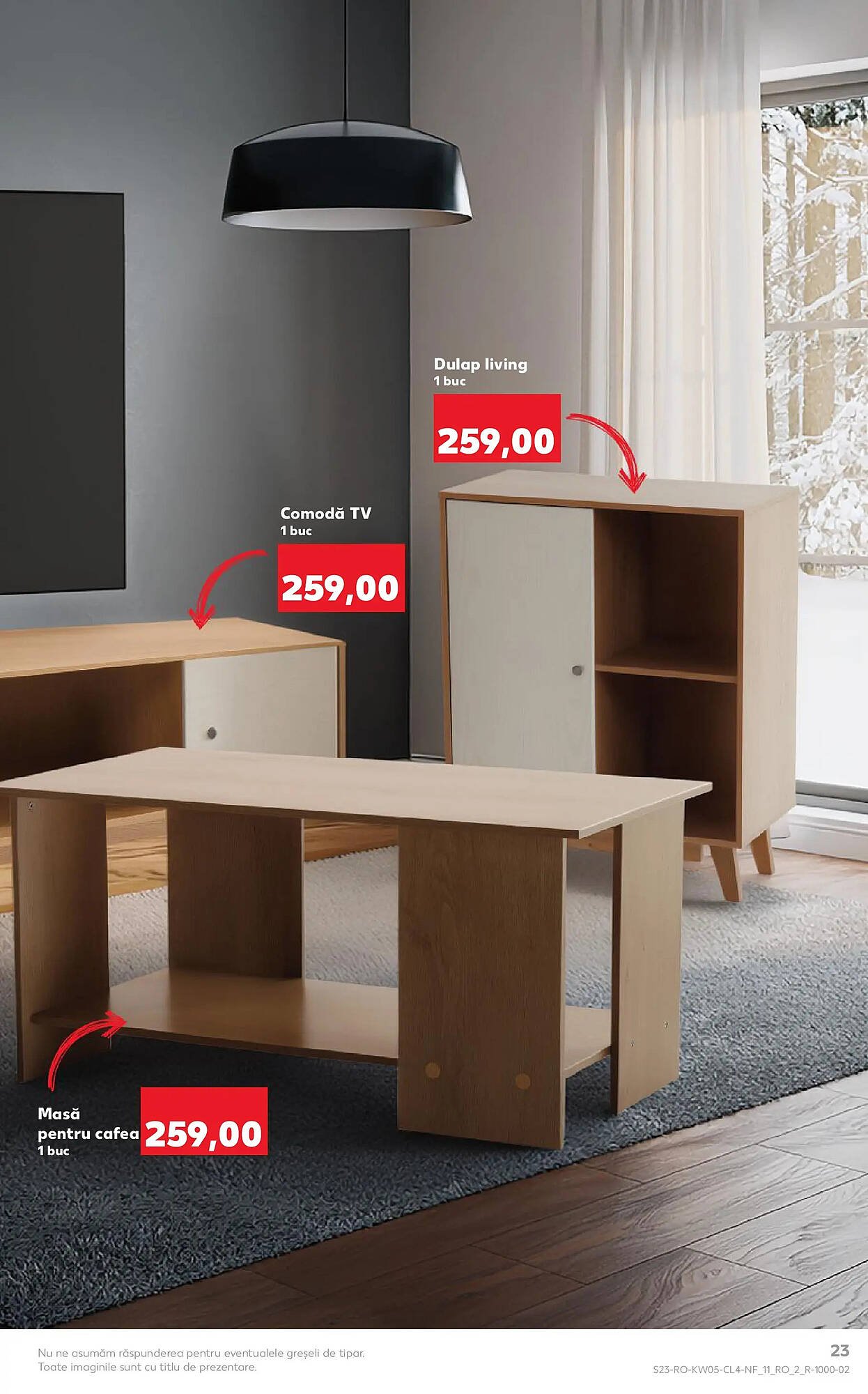 Catalog Kaufland