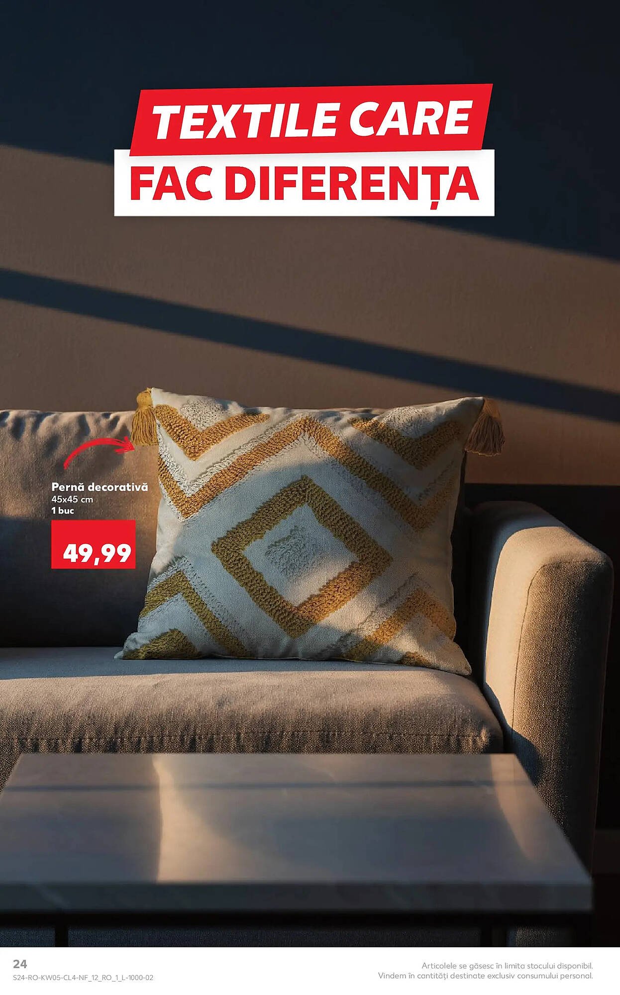 Catalog Kaufland
