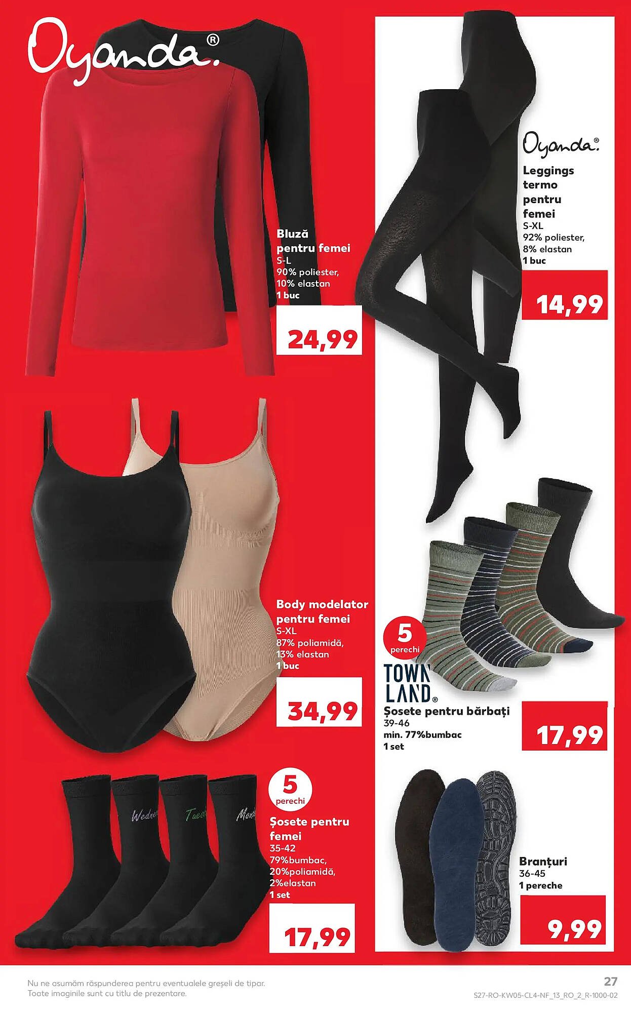 Catalog Kaufland