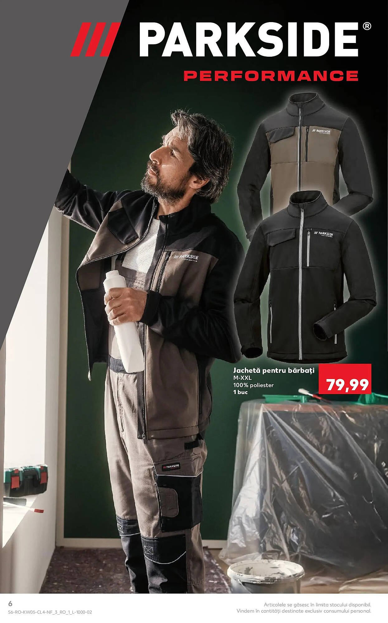 Catalog Kaufland
