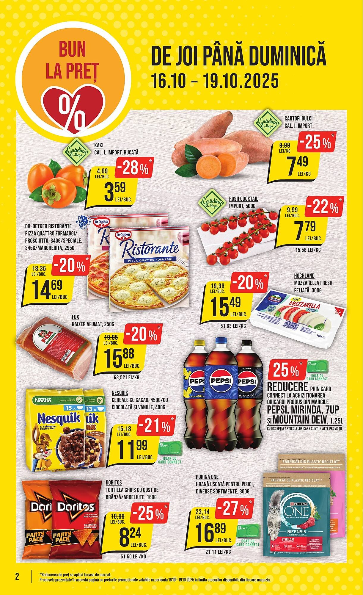 Catalog Mega Image
