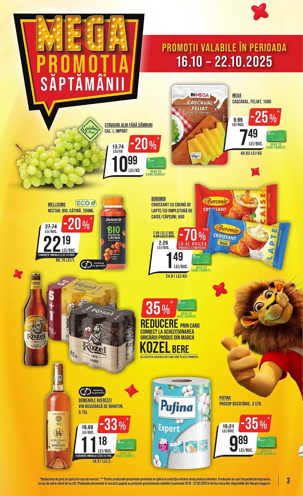 Catalog Mega Image