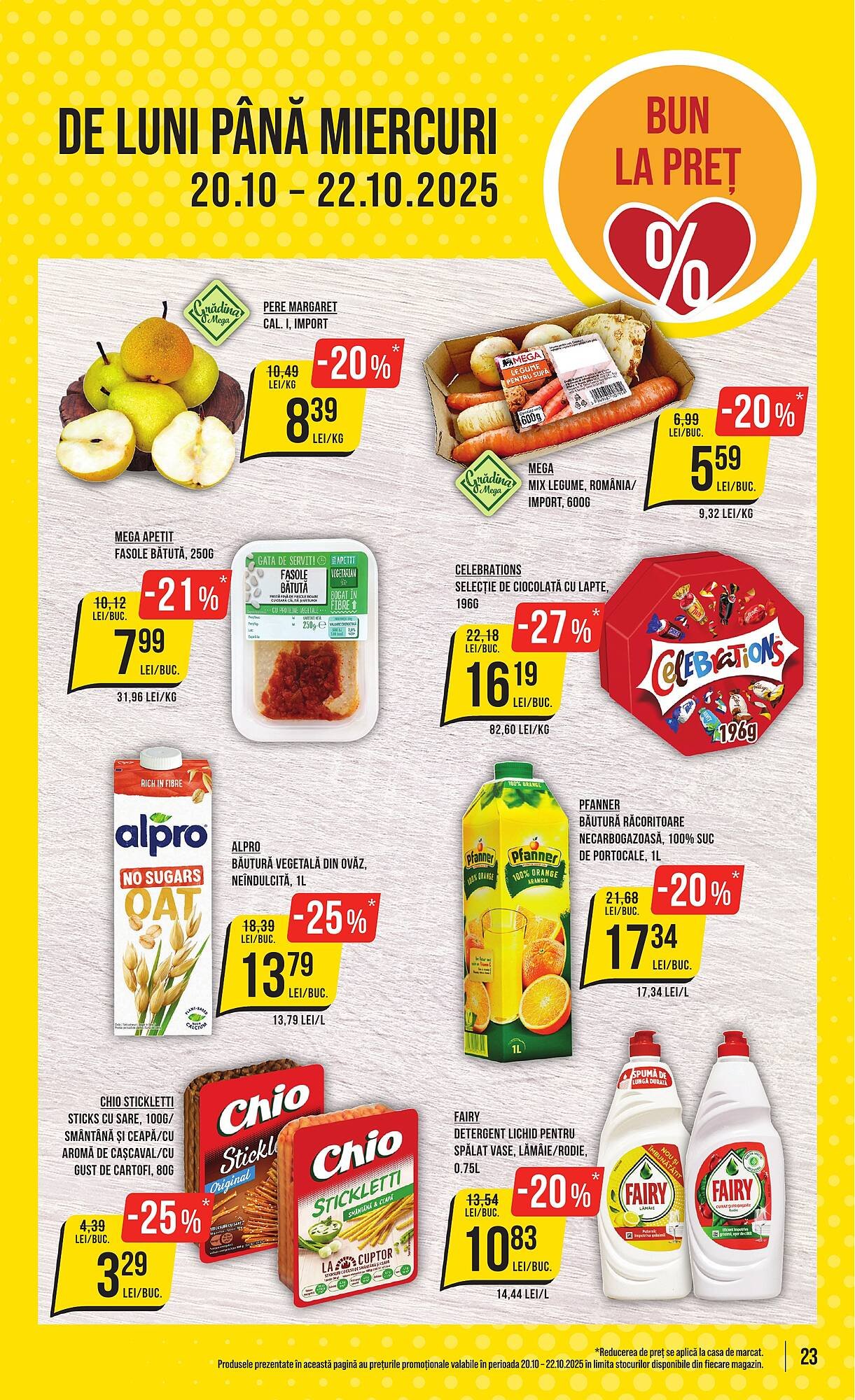 Catalog Mega Image