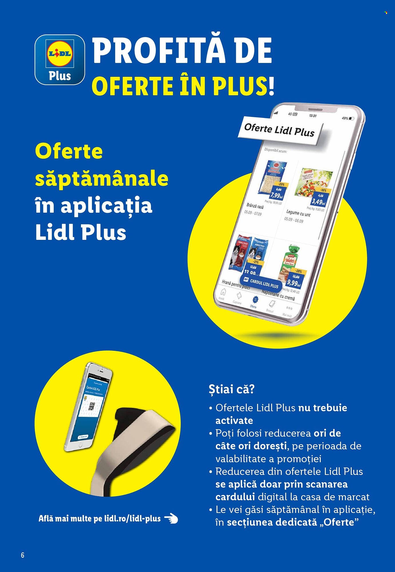 Catalog Lidl