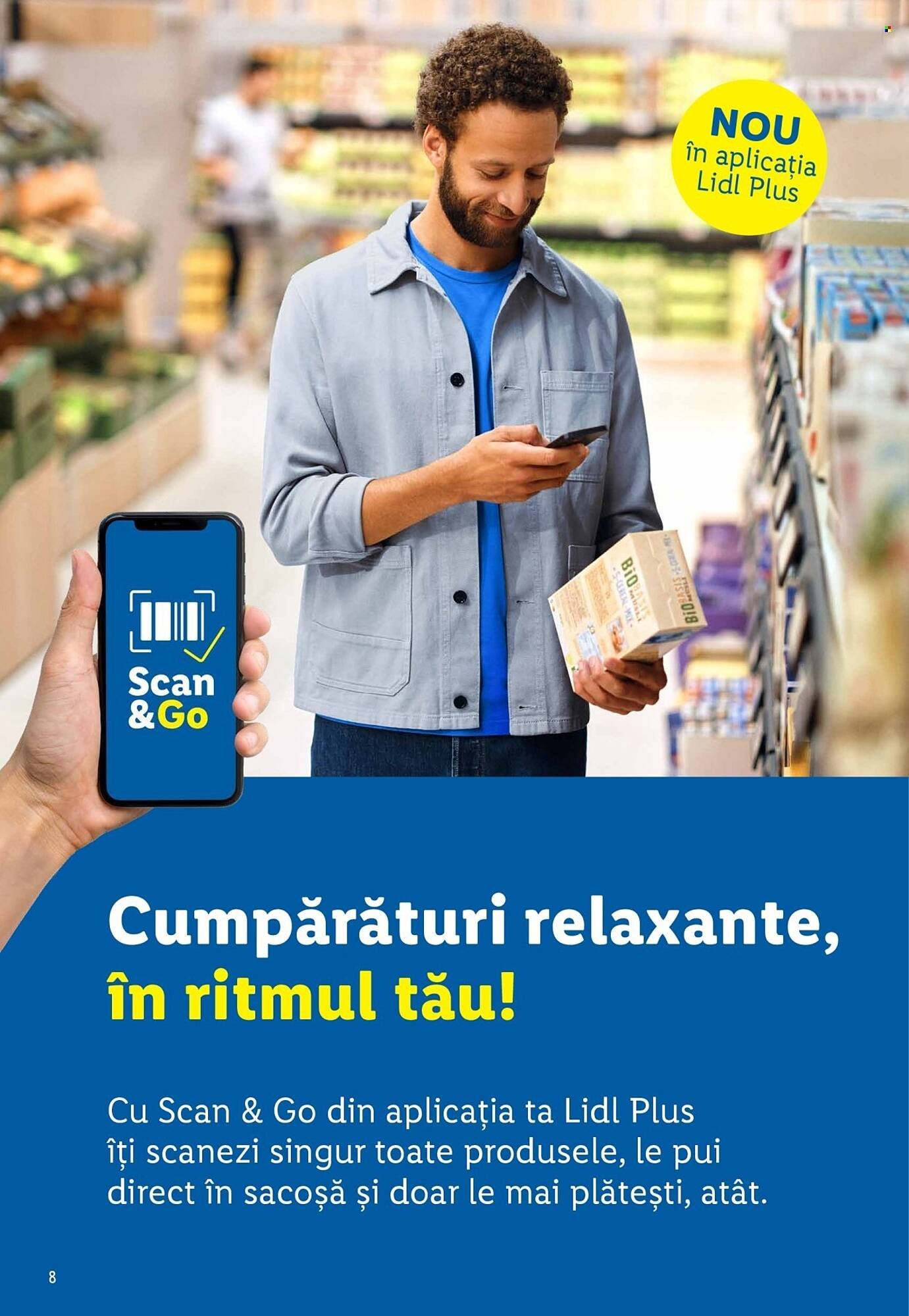 Catalog Lidl