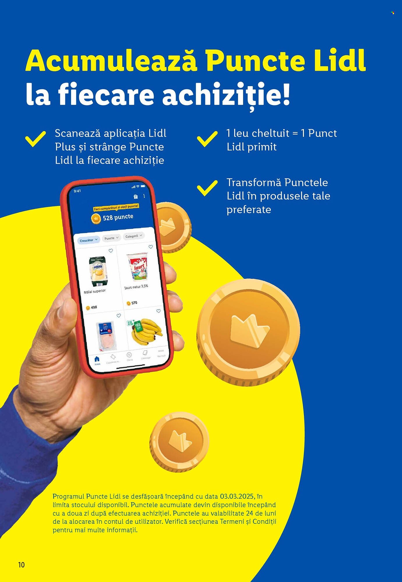Catalog Lidl