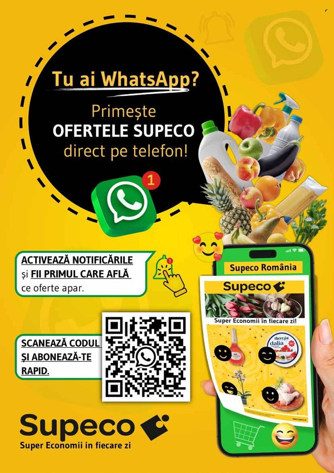 Catalog Supeco