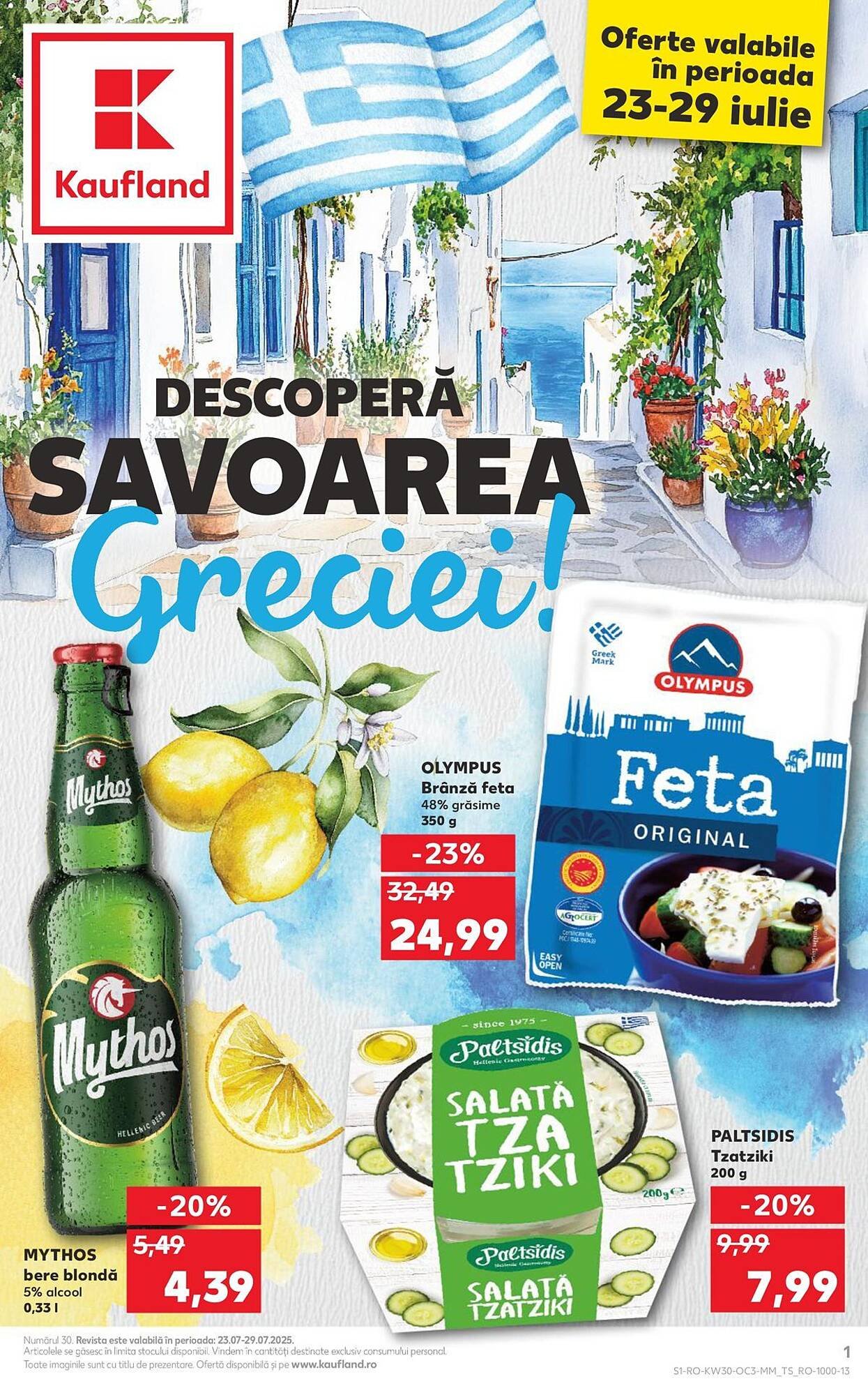Catalog Kaufland