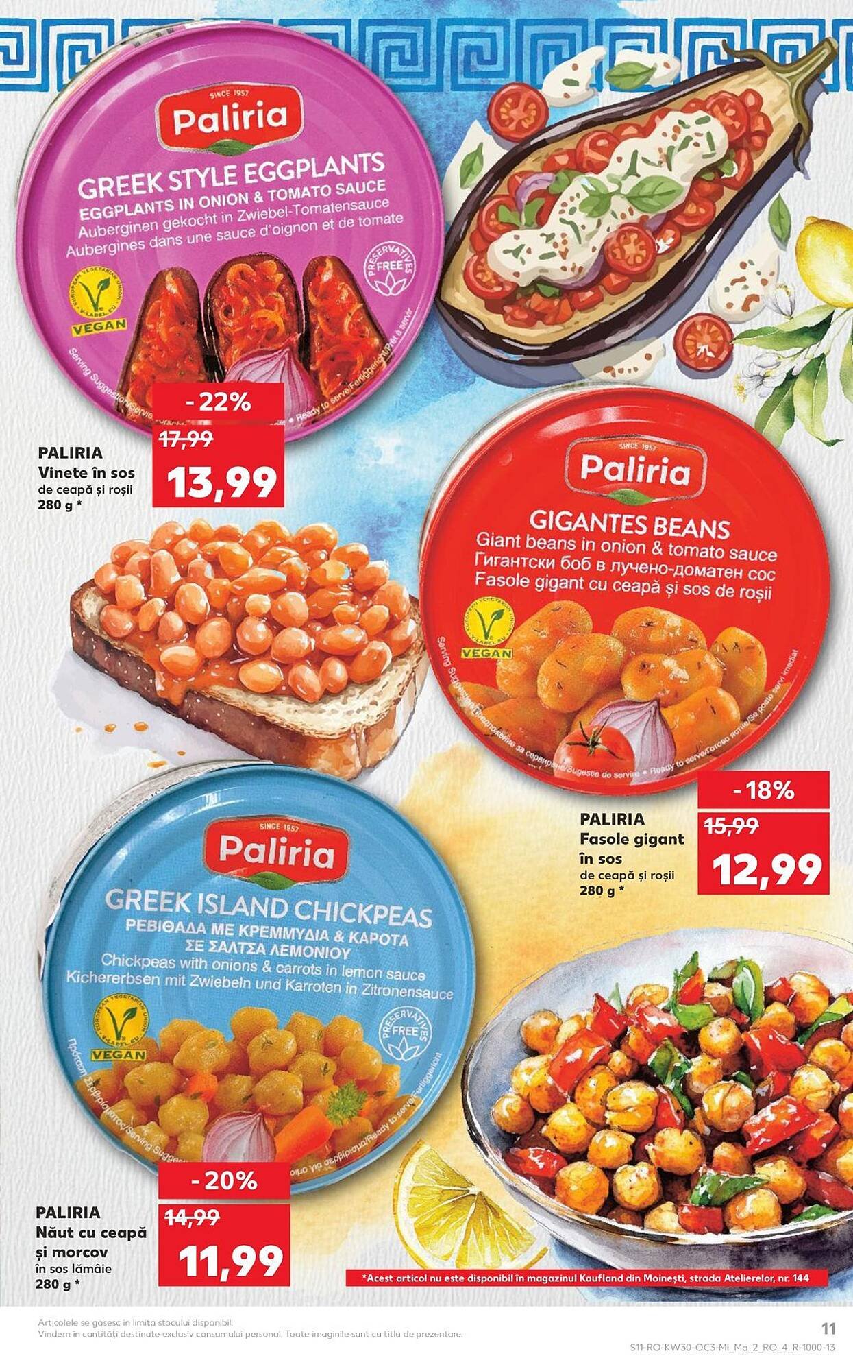 Catalog Kaufland