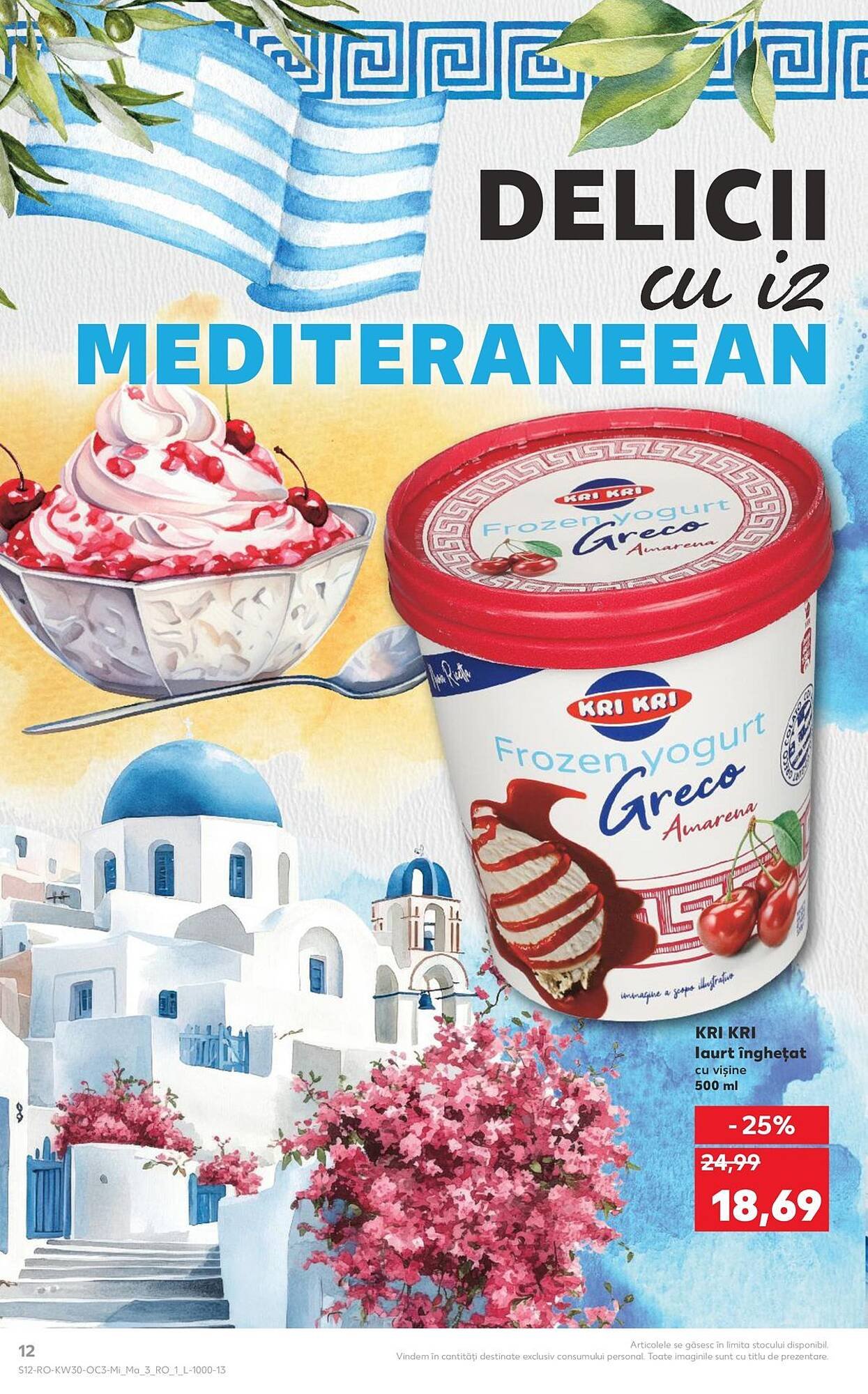 Catalog Kaufland