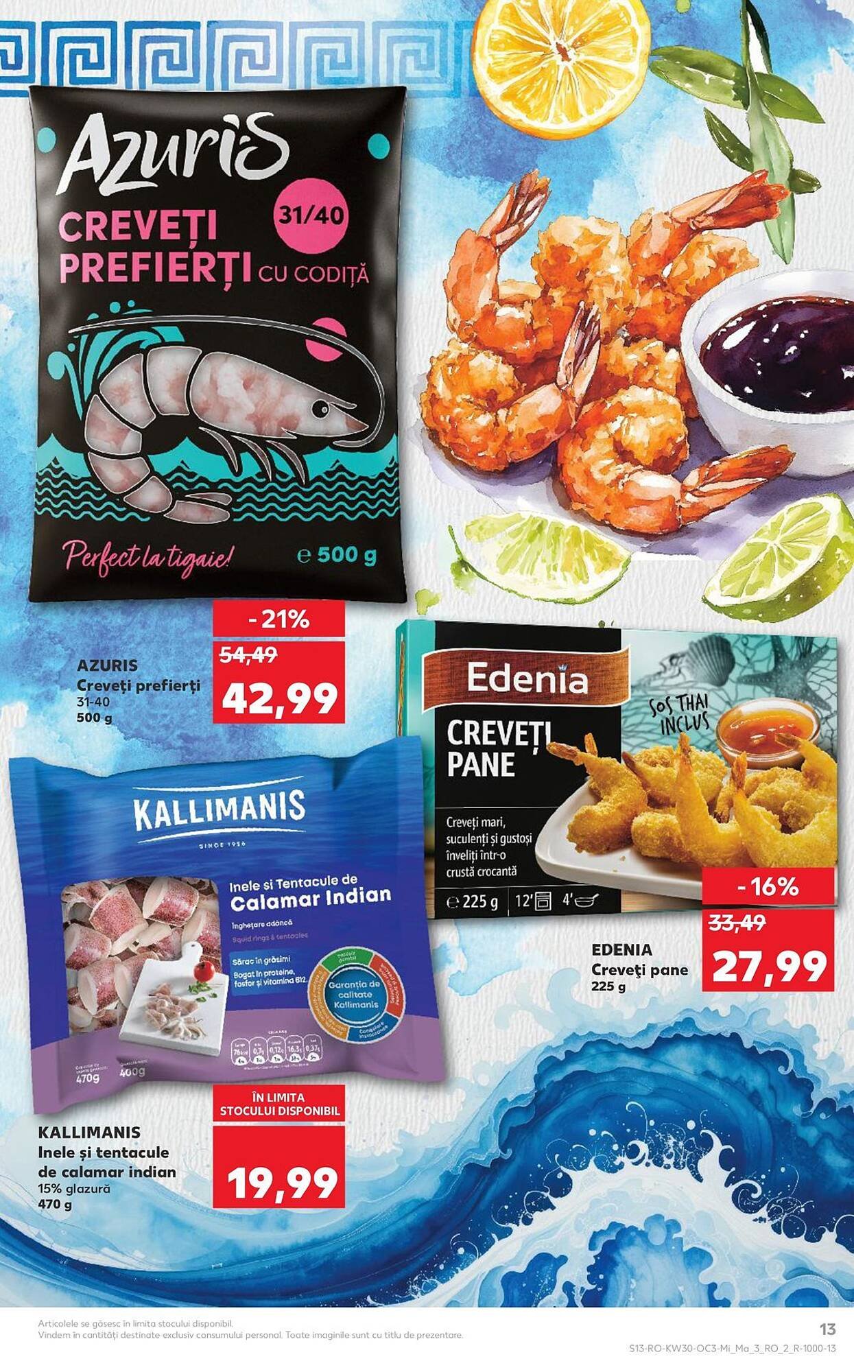 Catalog Kaufland