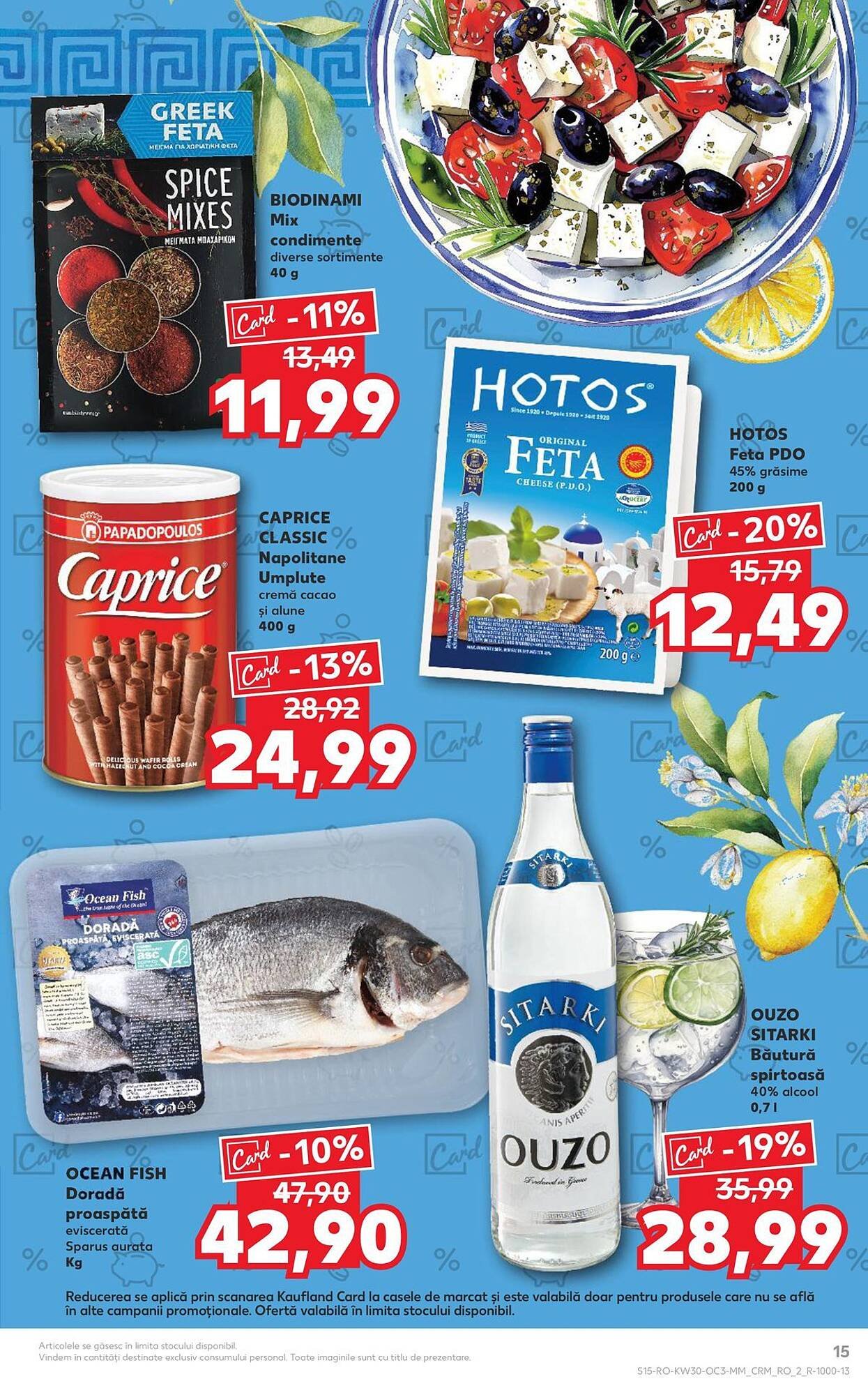 Catalog Kaufland