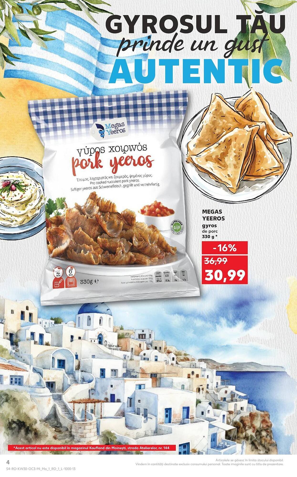 Catalog Kaufland