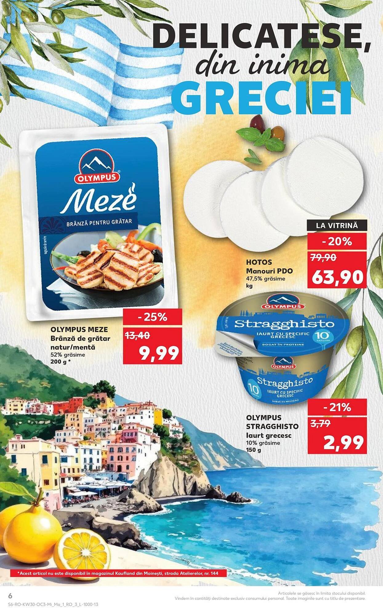 Catalog Kaufland