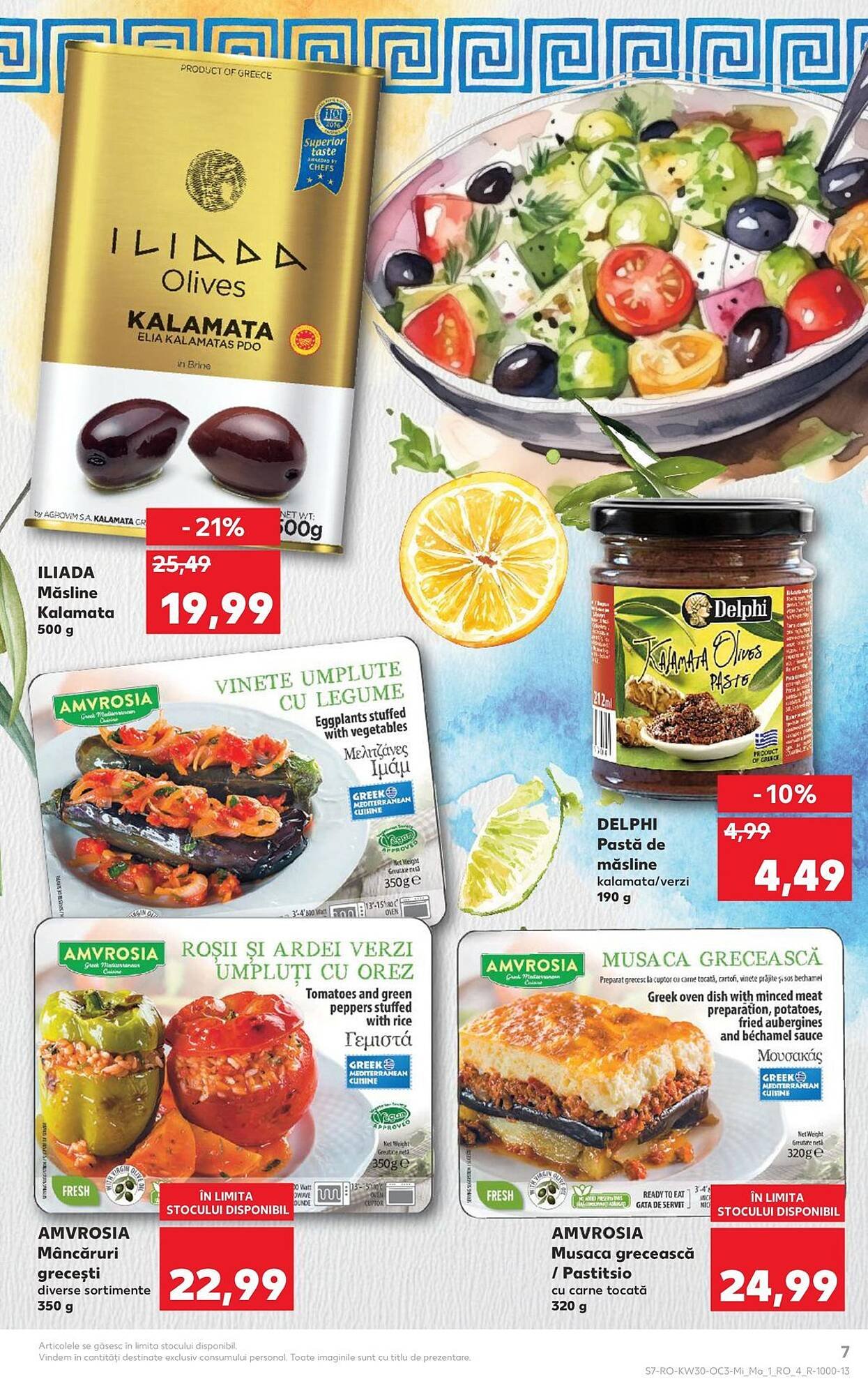 Catalog Kaufland