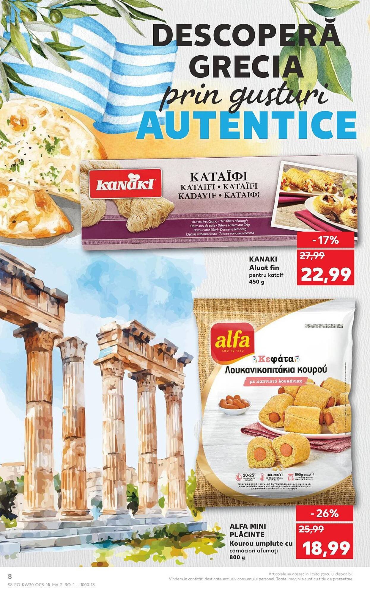 Catalog Kaufland
